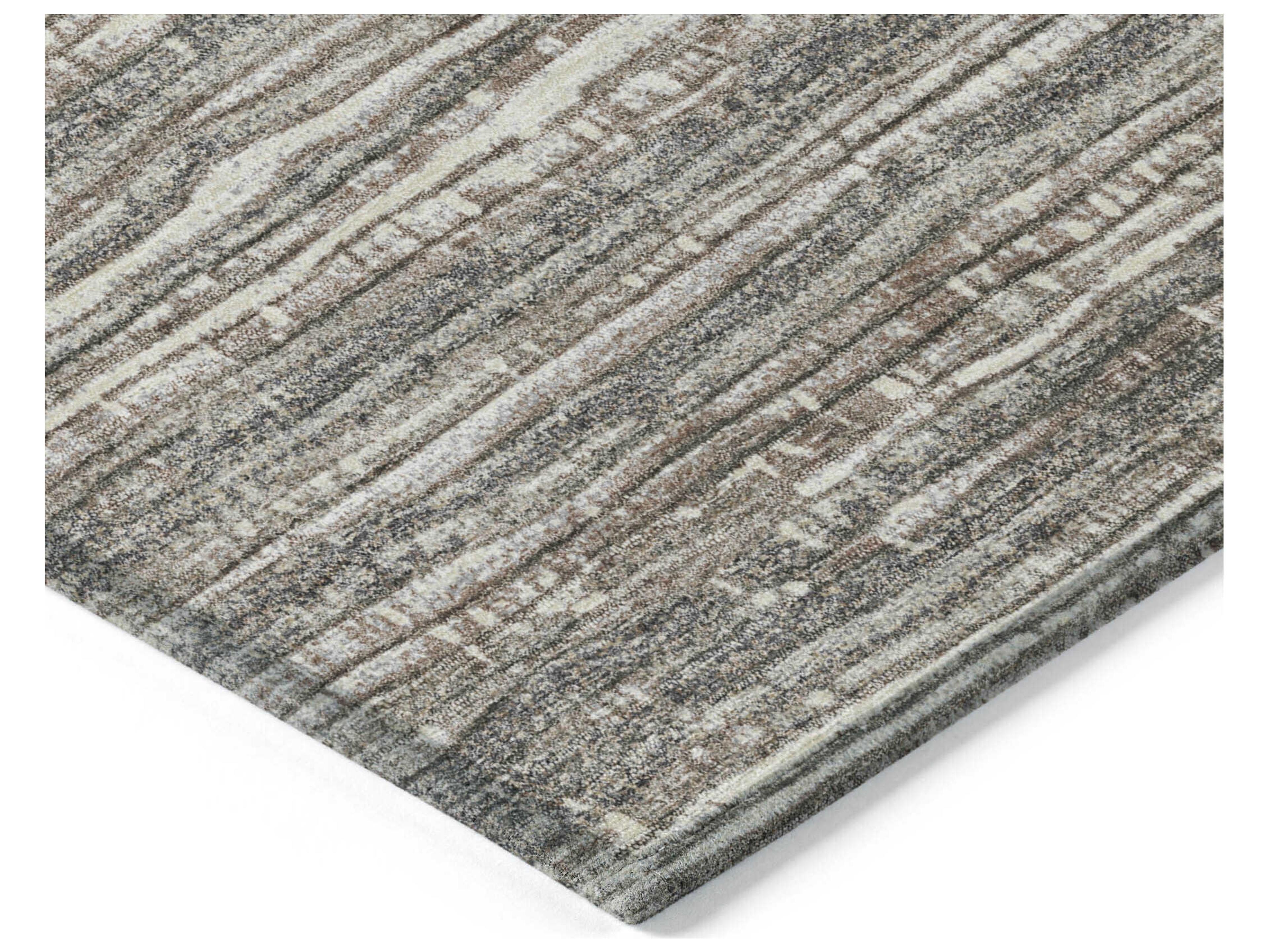 Dalyn Chantille Striped Area Rug