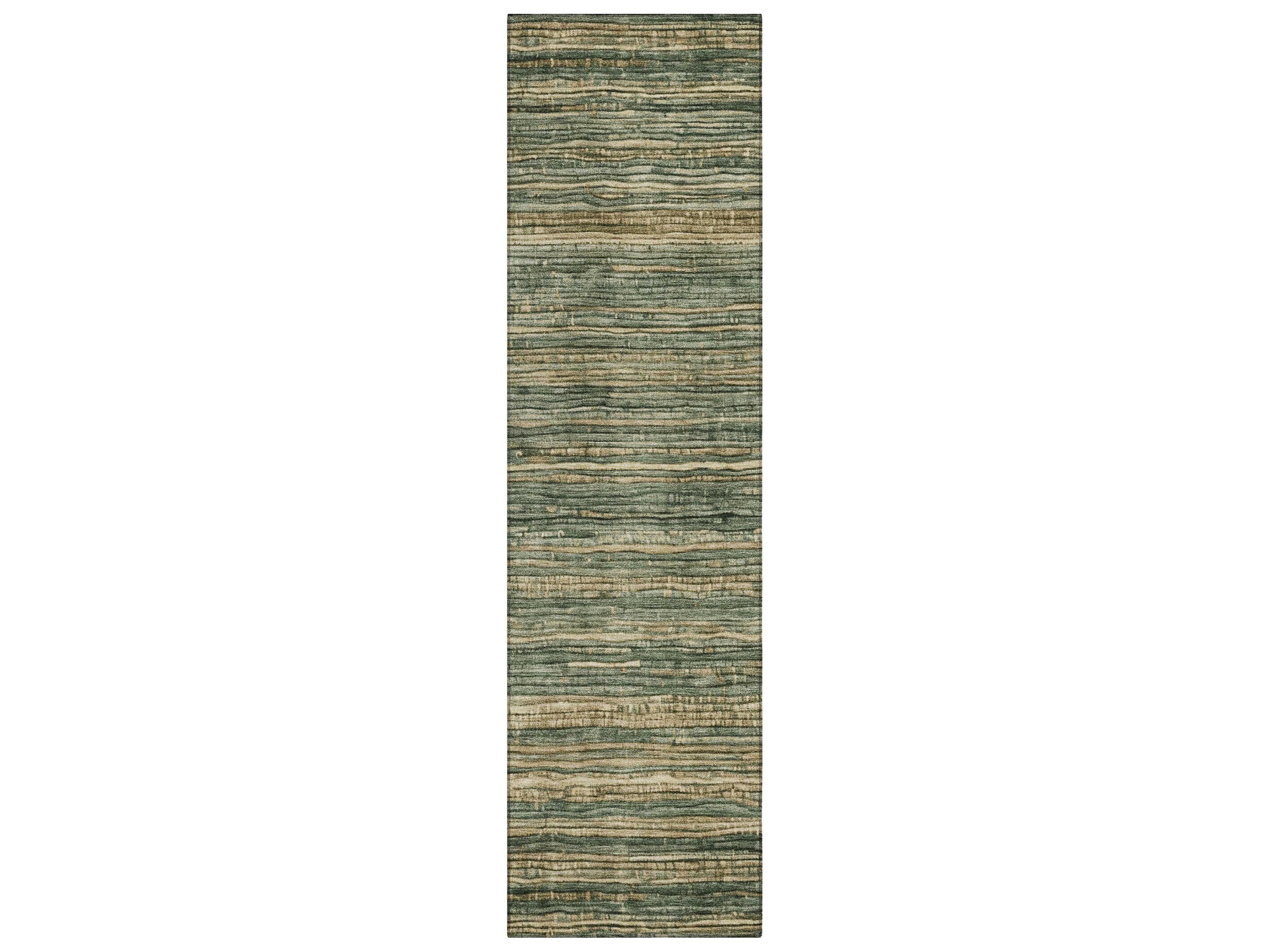 Dalyn Chantille Striped Area Rug