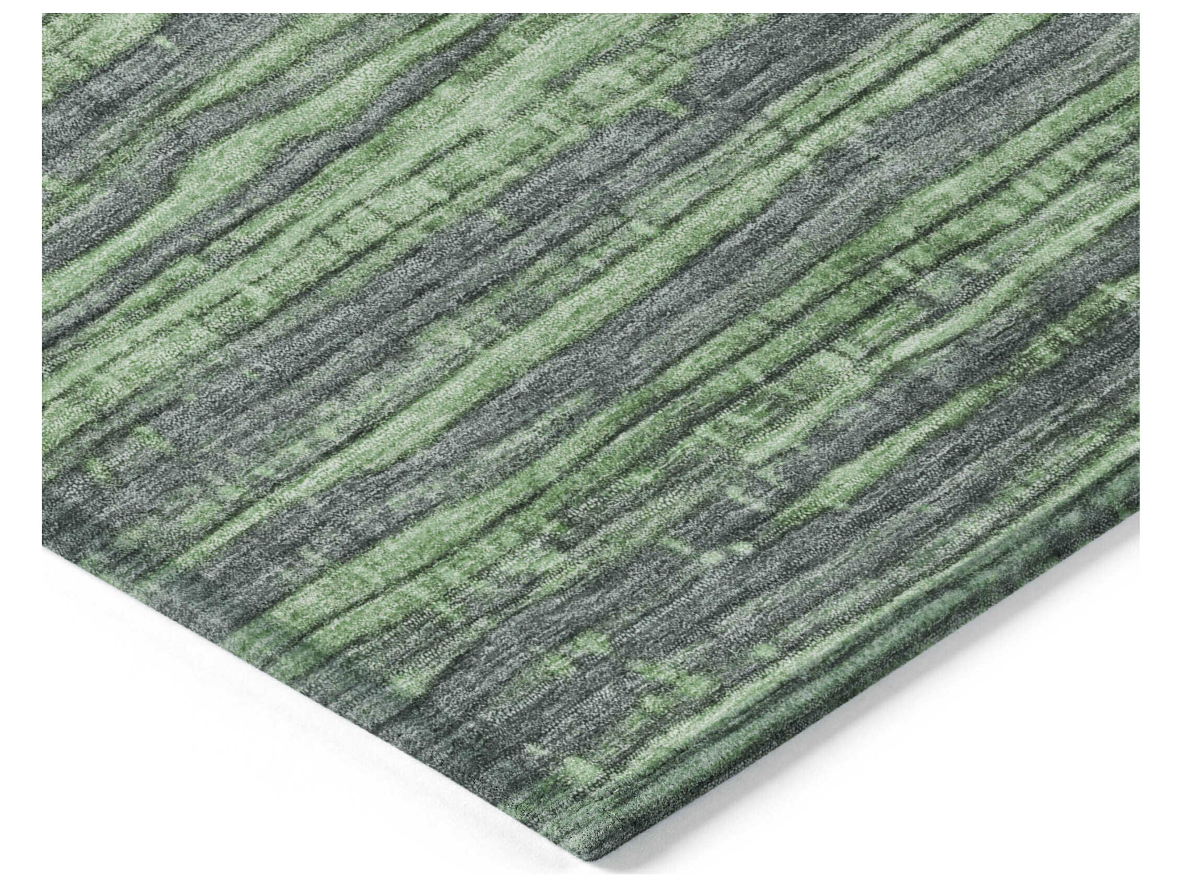 Dalyn Chantille Striped Area Rug