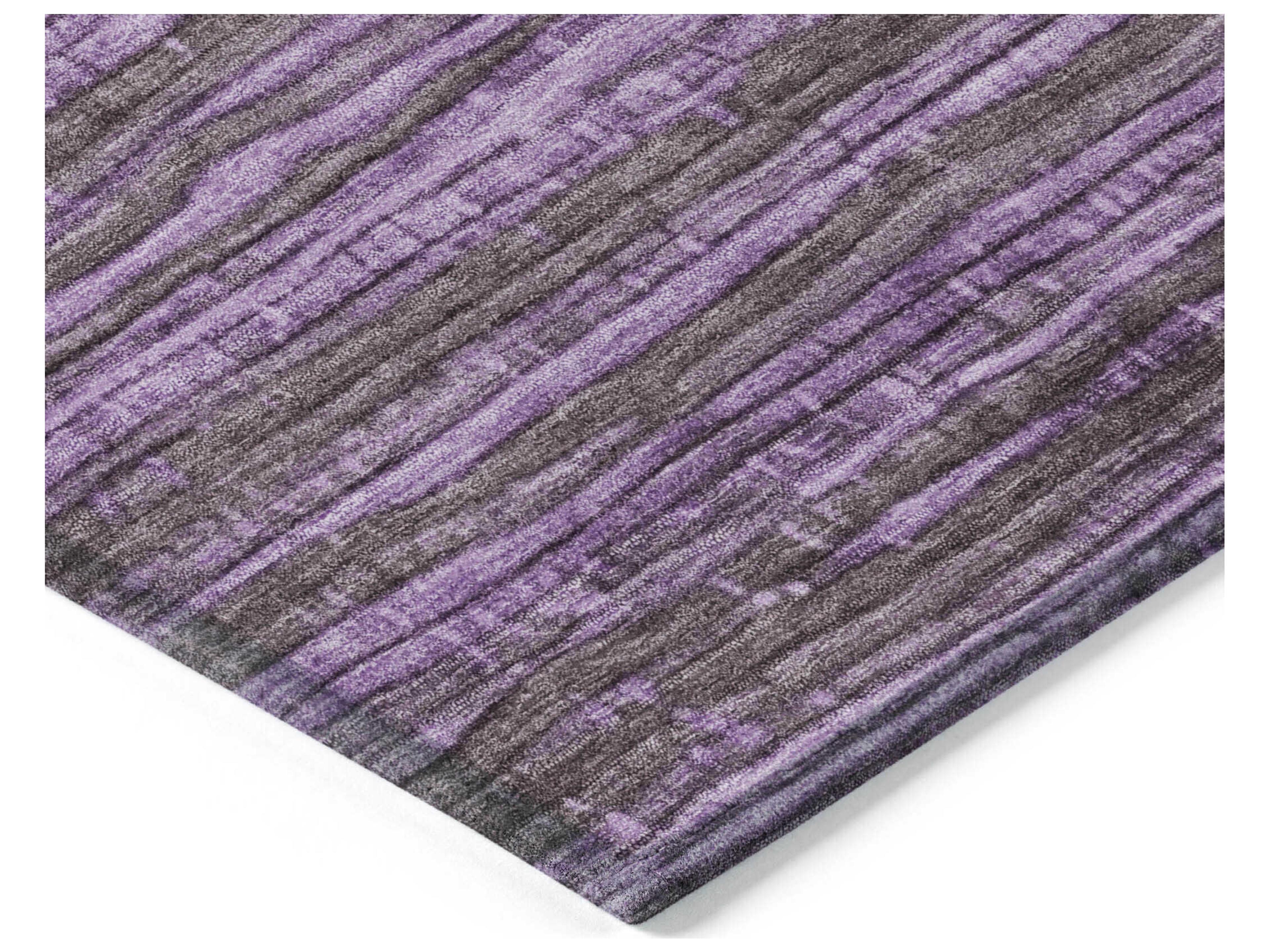 Dalyn Chantille Striped Area Rug