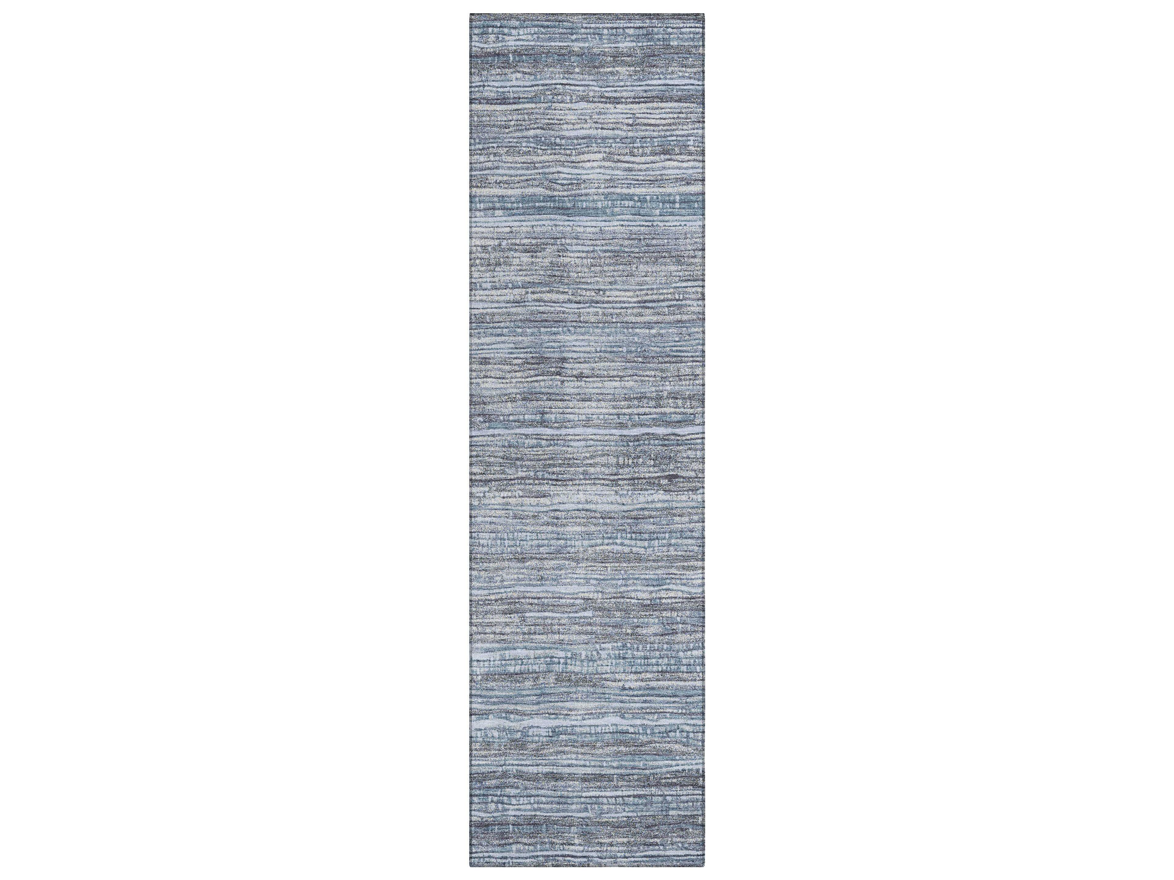 Dalyn Chantille Striped Area Rug