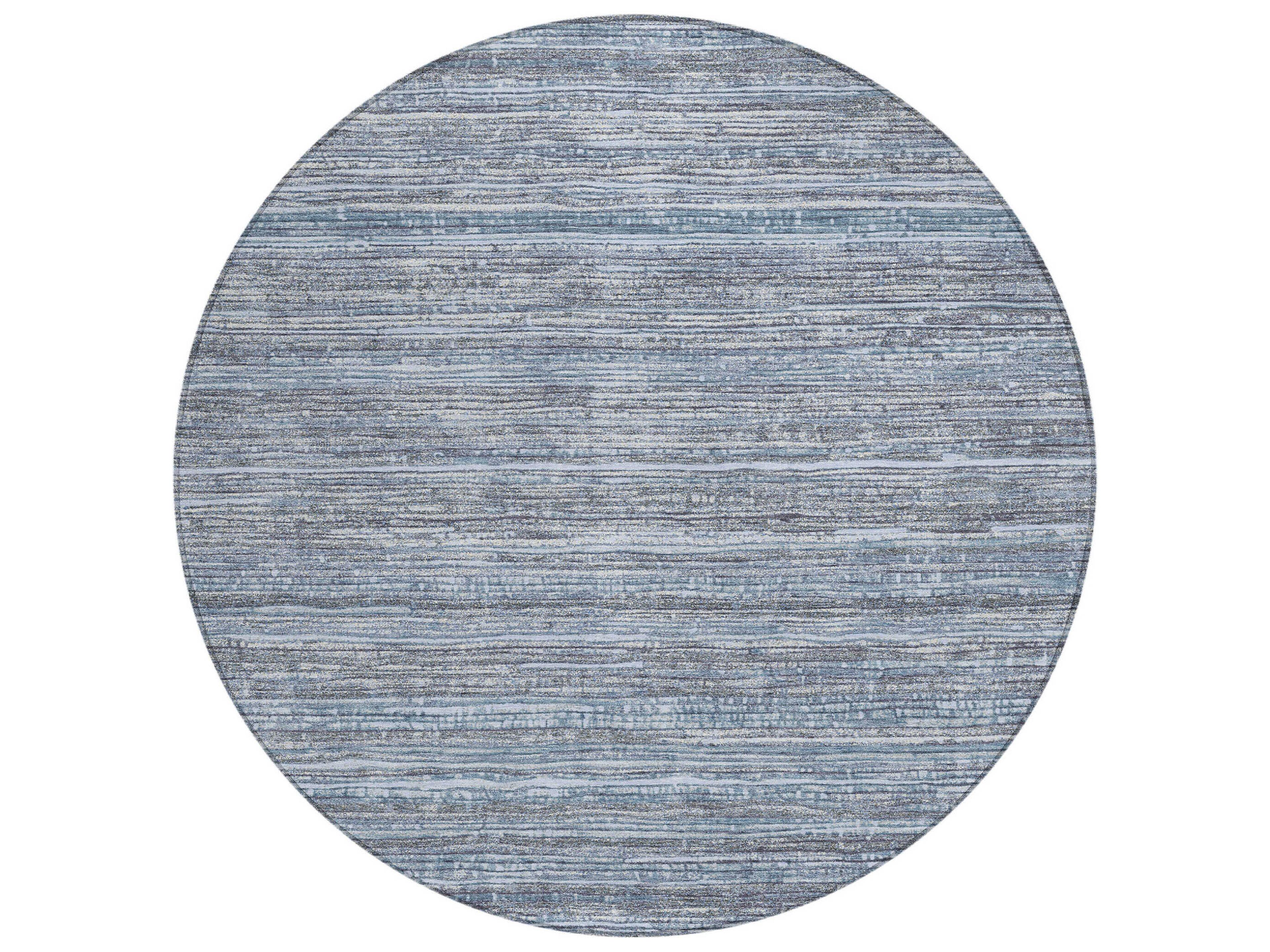 Dalyn Chantille Striped Area Rug