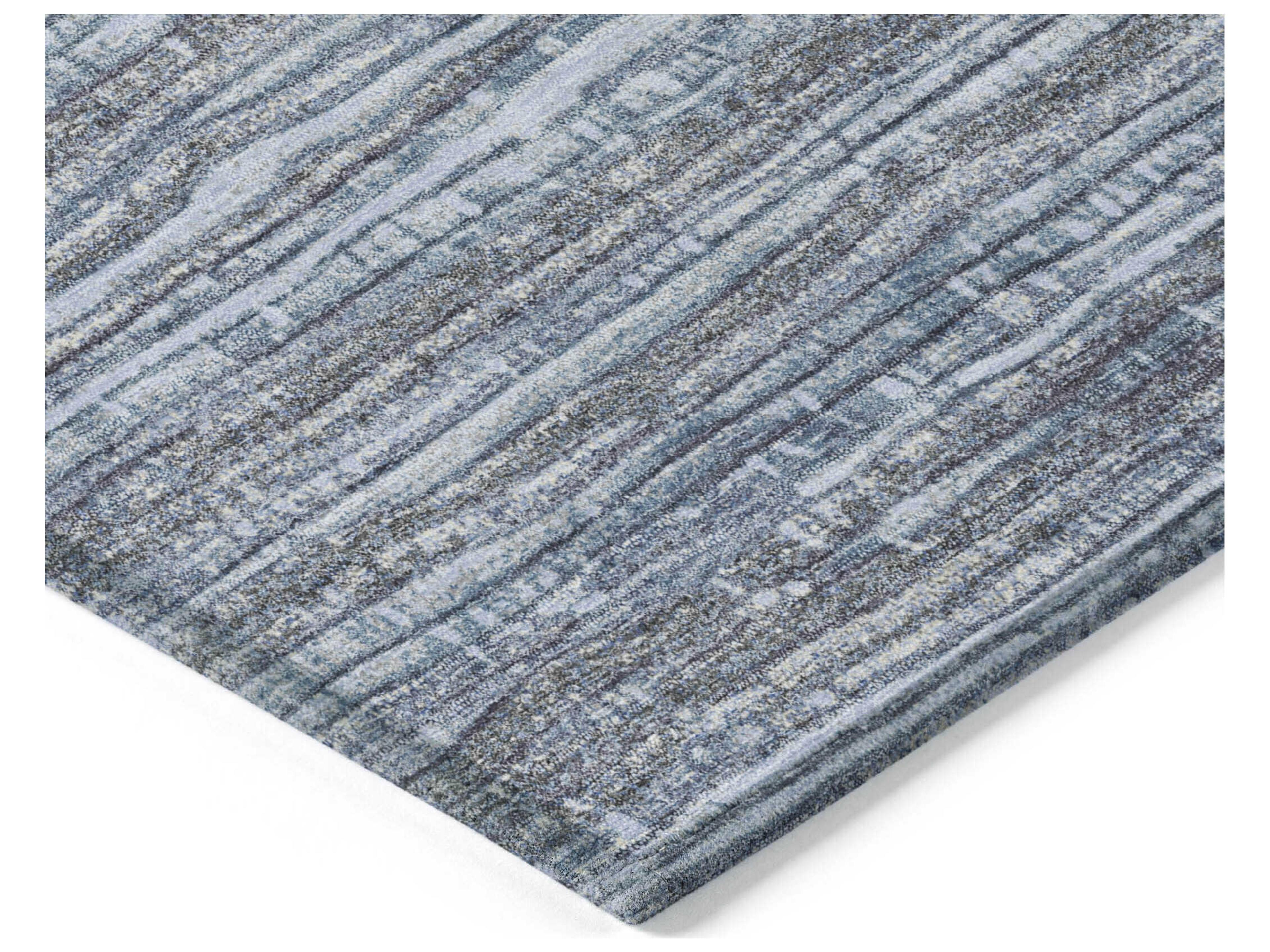 Dalyn Chantille Striped Area Rug