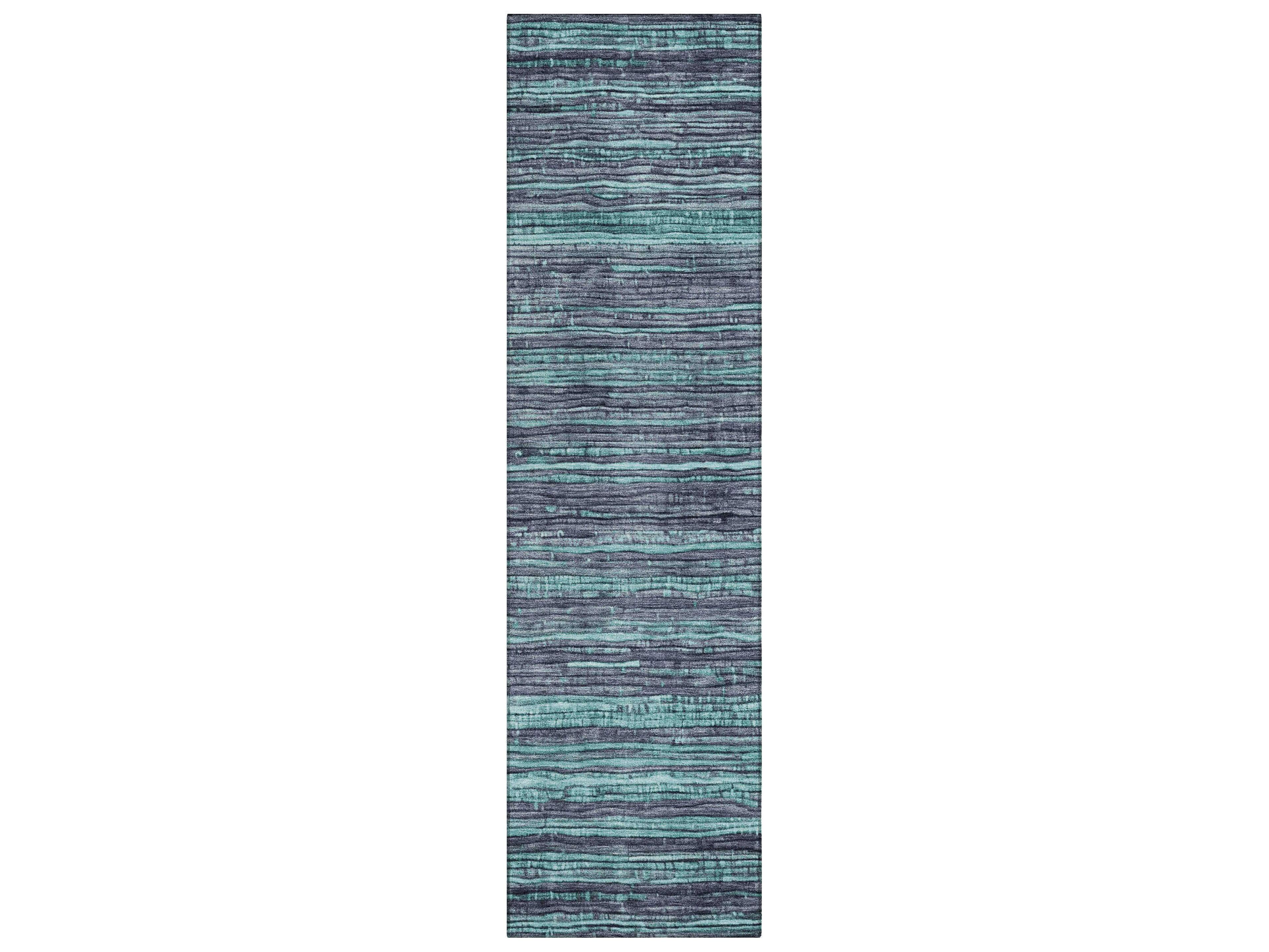 Dalyn Chantille Striped Area Rug