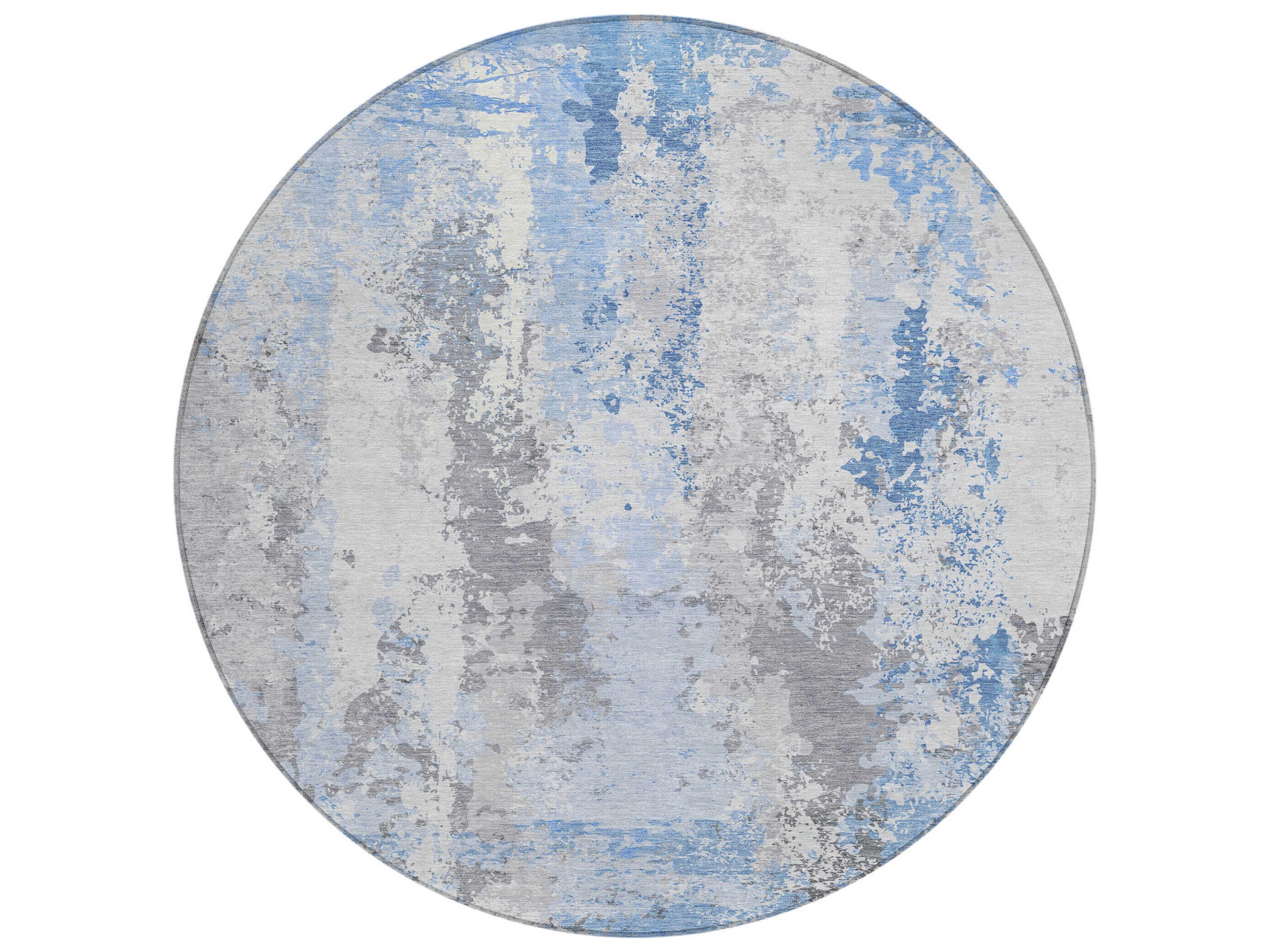 Dalyn Chantille Abstract Area Rug
