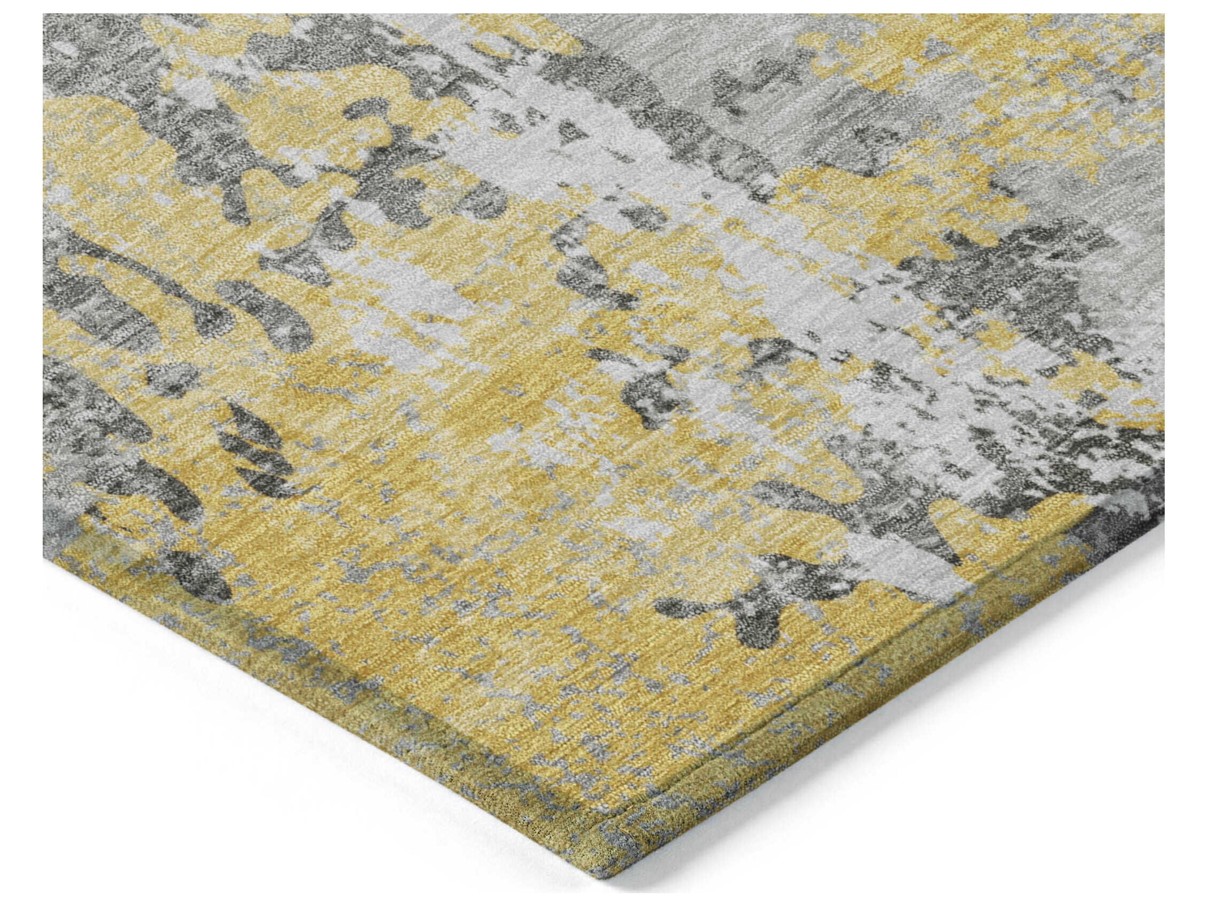 Dalyn Chantille Abstract Area Rug