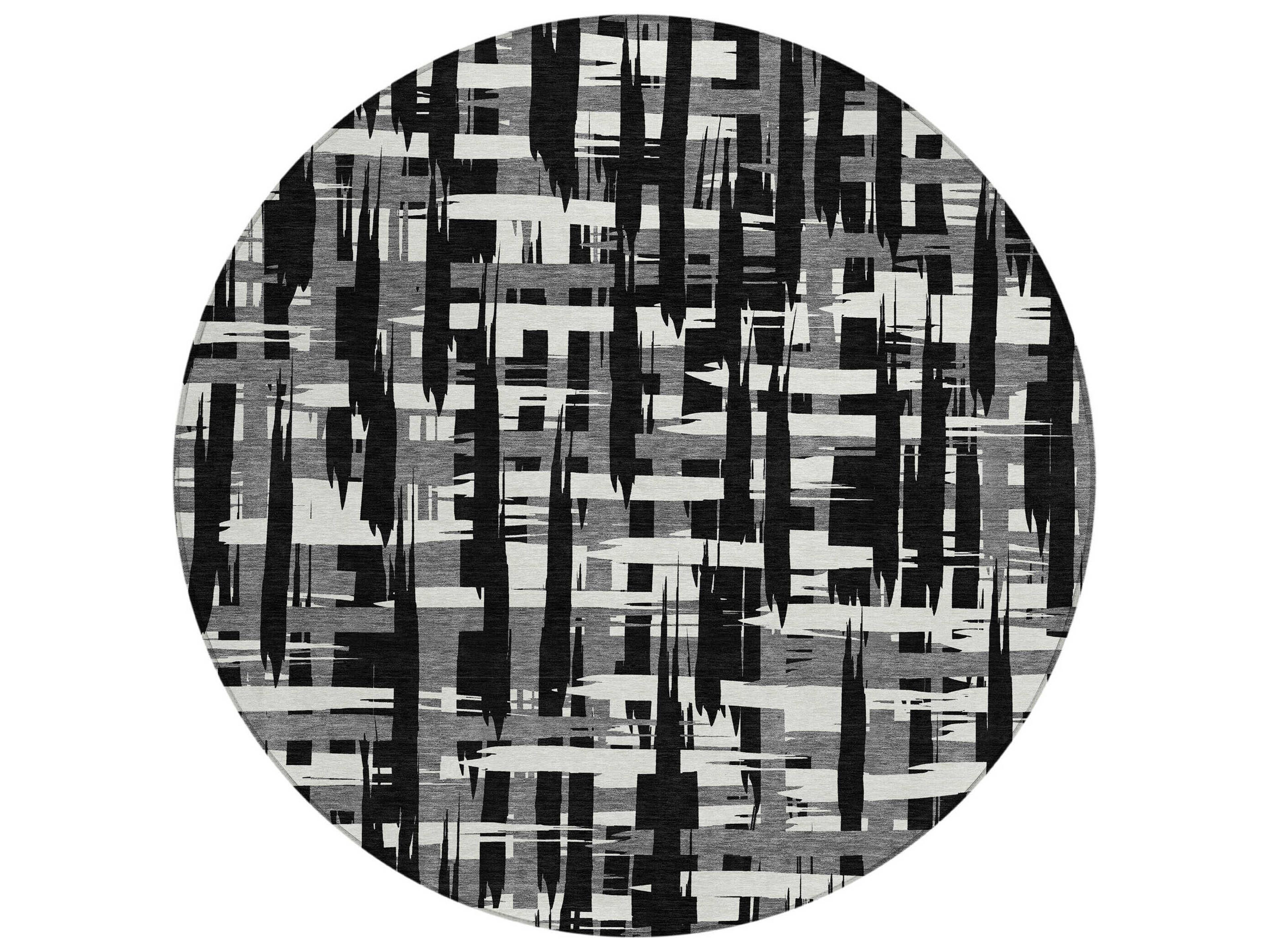 Dalyn Chantille Geometric Area Rug