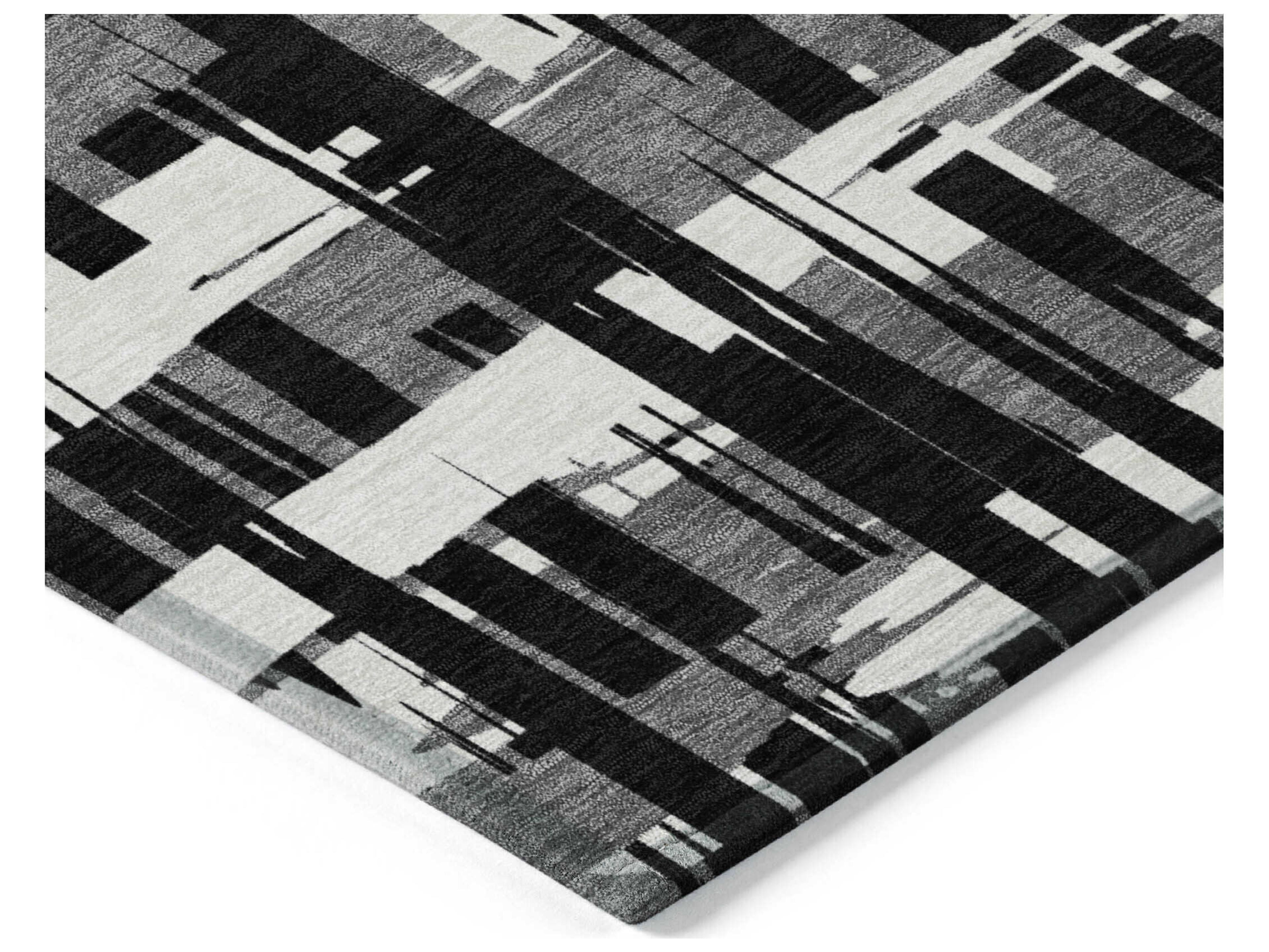 Dalyn Chantille Geometric Area Rug