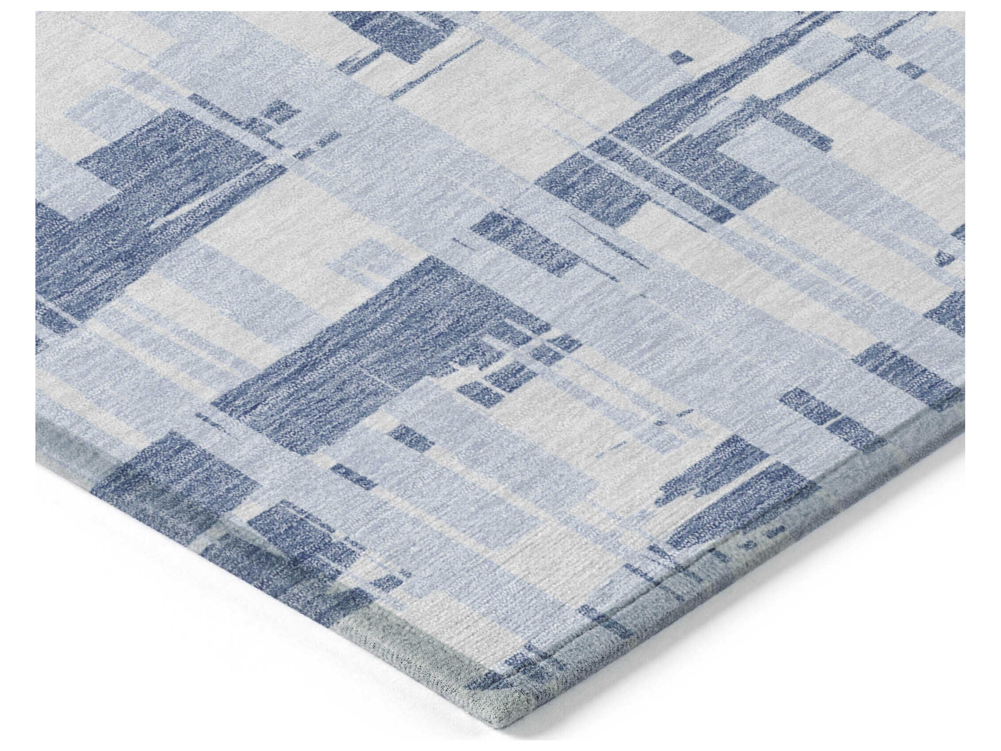 Dalyn Chantille Geometric Area Rug
