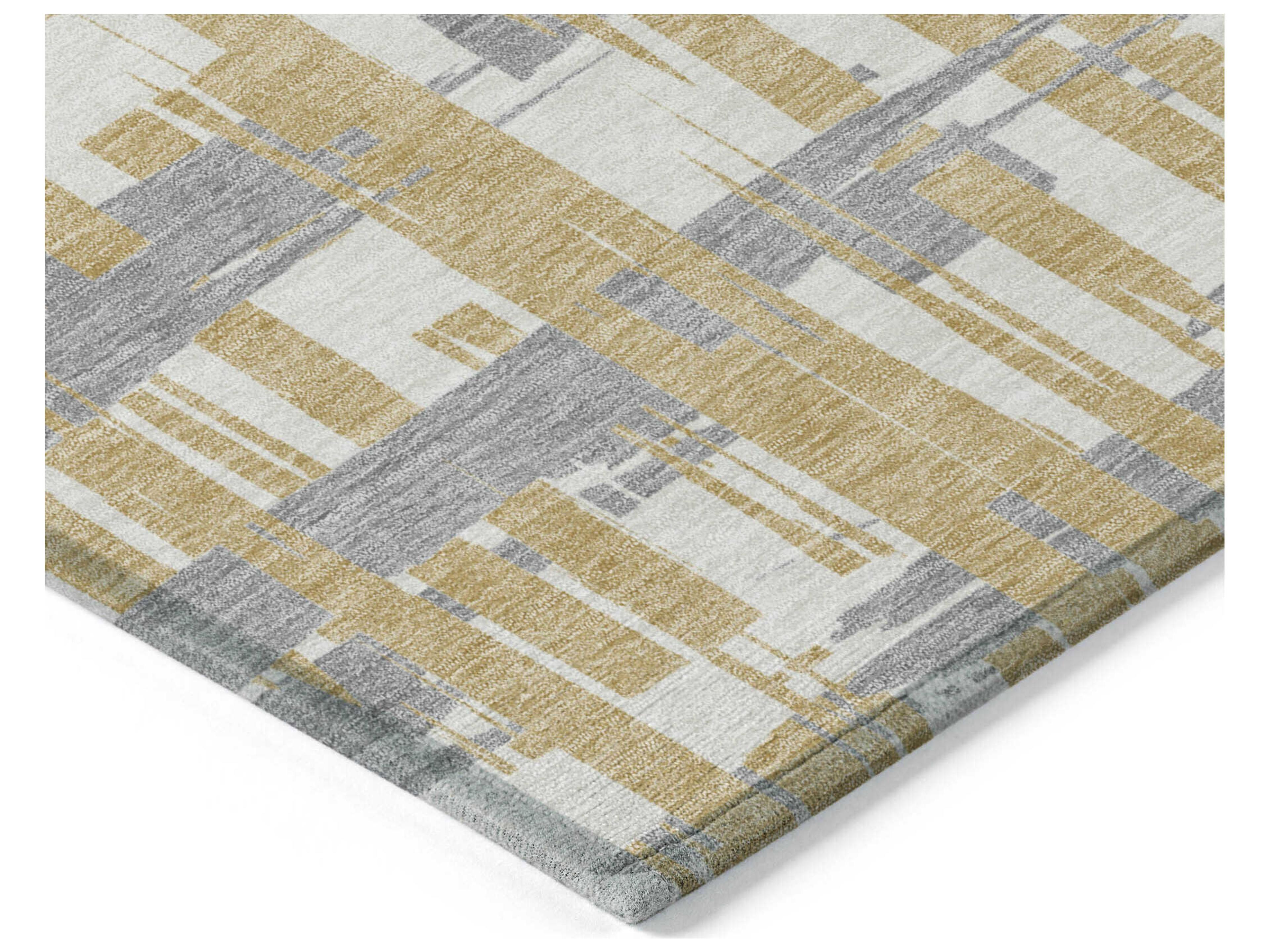 Dalyn Chantille Geometric Area Rug