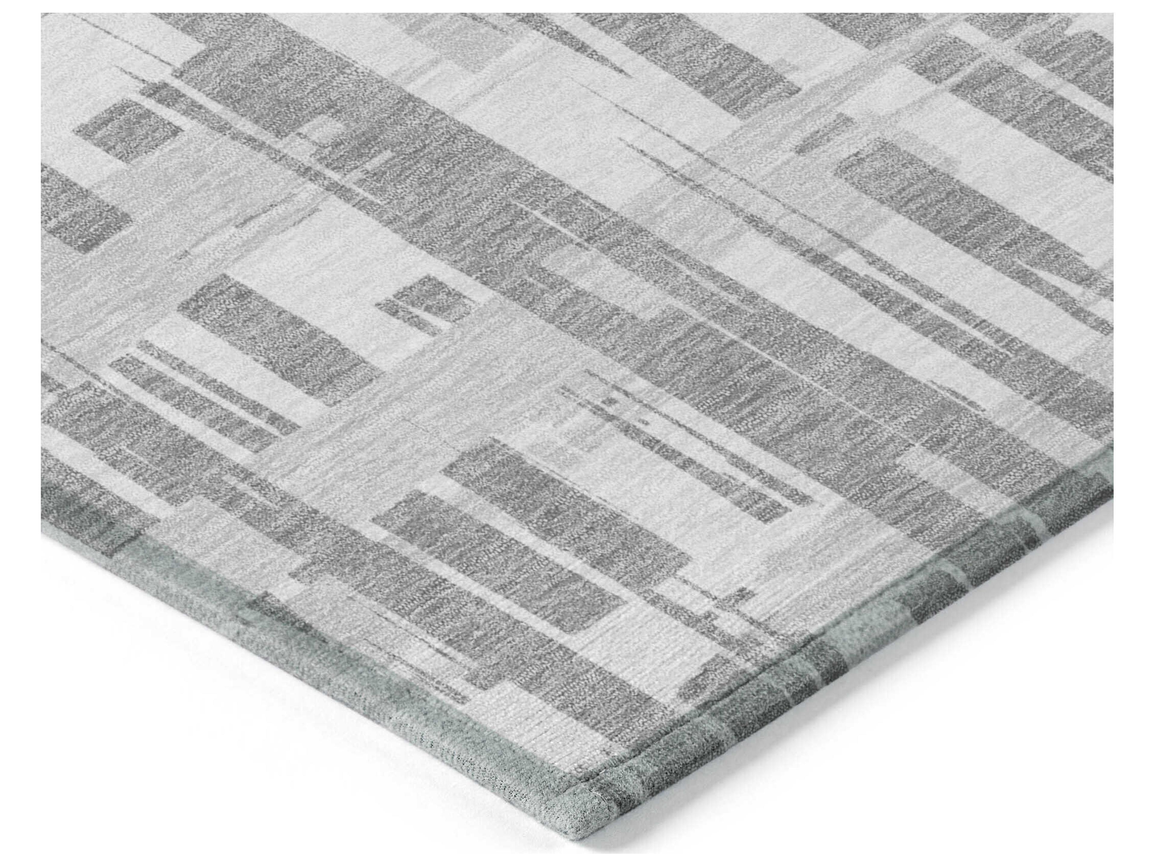 Dalyn Chantille Geometric Area Rug