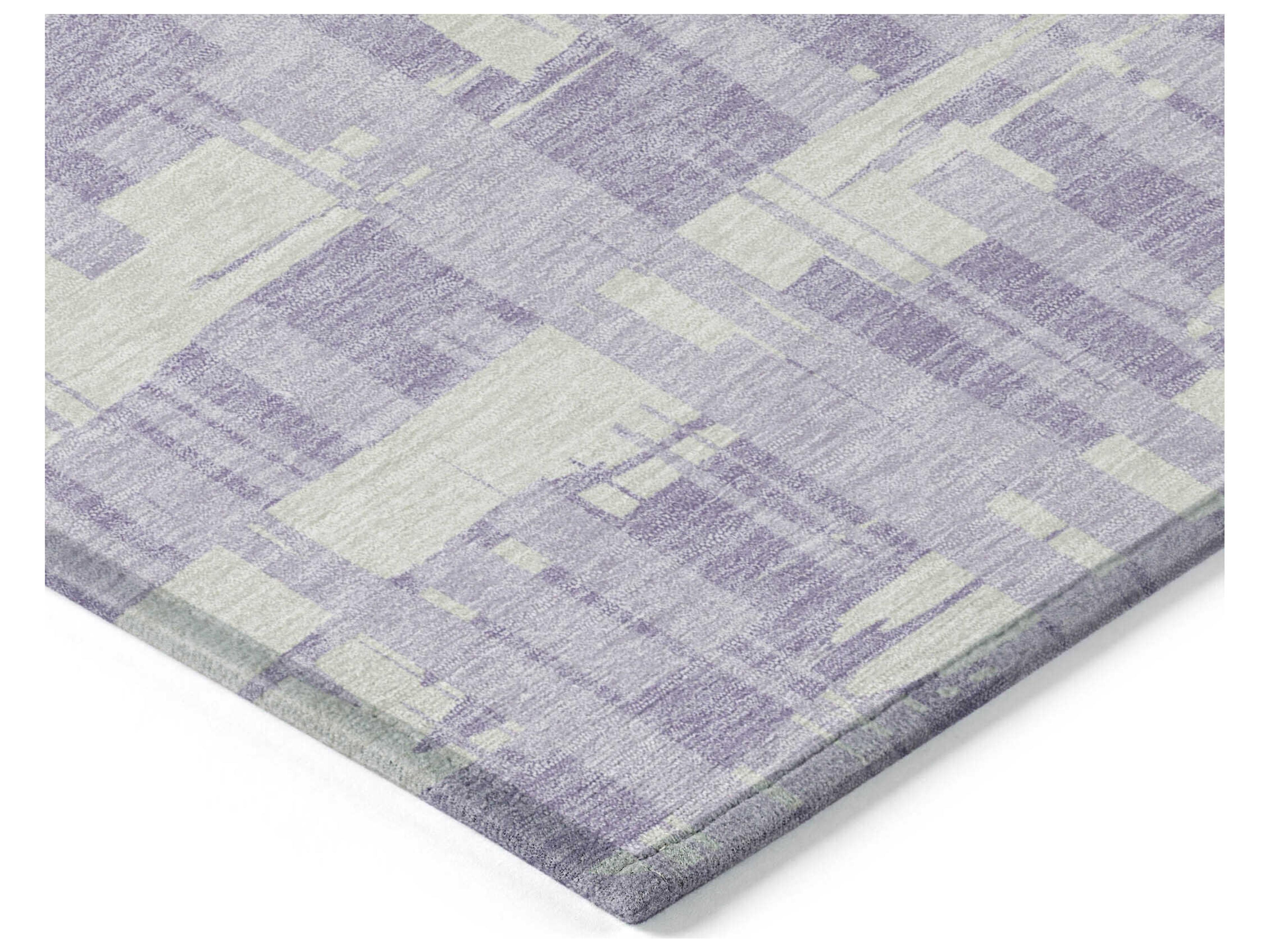 Dalyn Chantille Geometric Area Rug