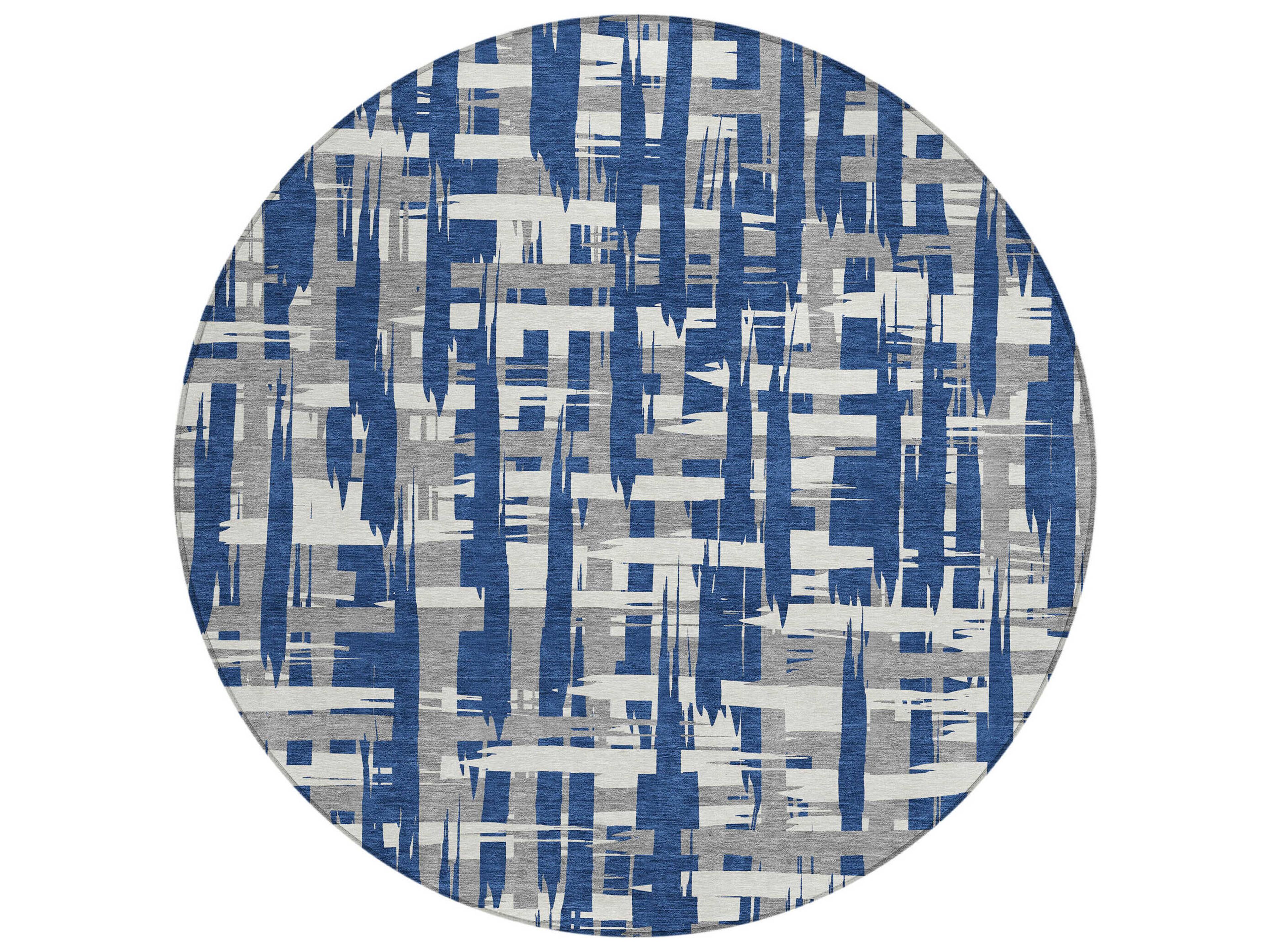 Dalyn Chantille Geometric Area Rug