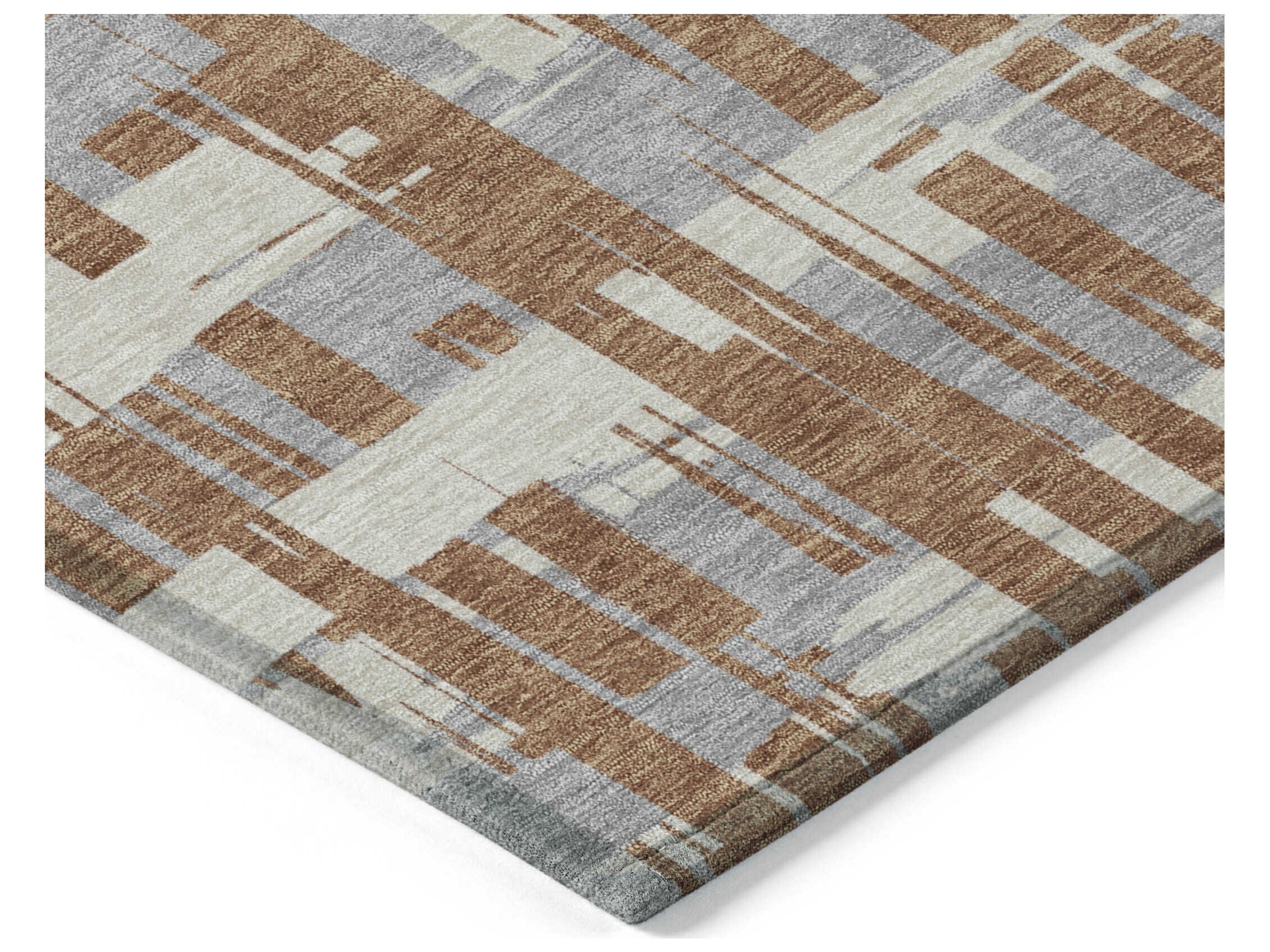 Dalyn Chantille Geometric Area Rug
