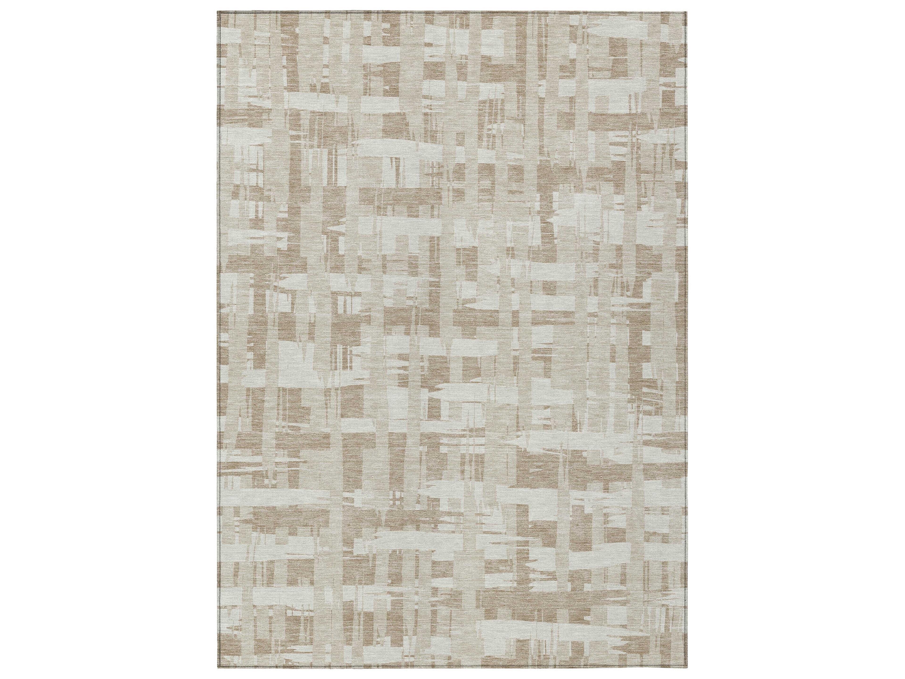 Chantille Geometric Area Rug