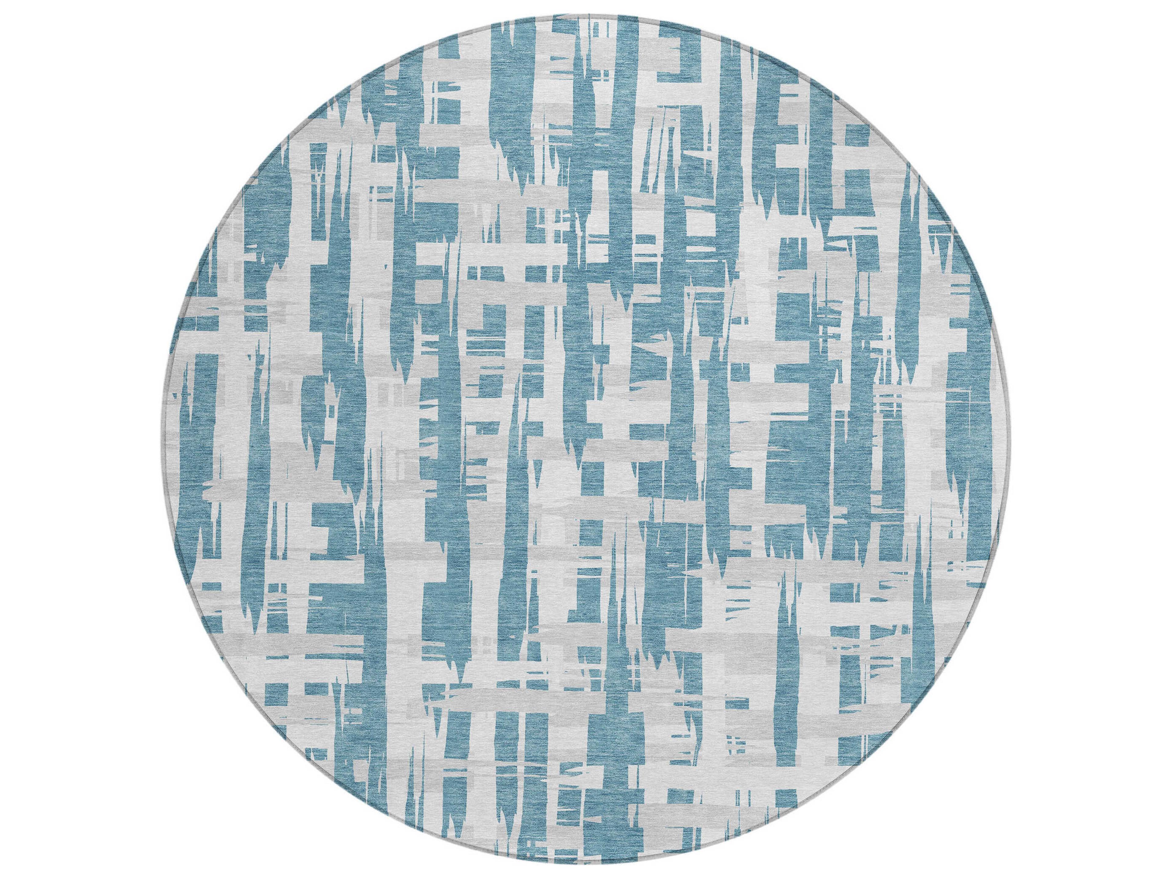 Dalyn Chantille Geometric Area Rug