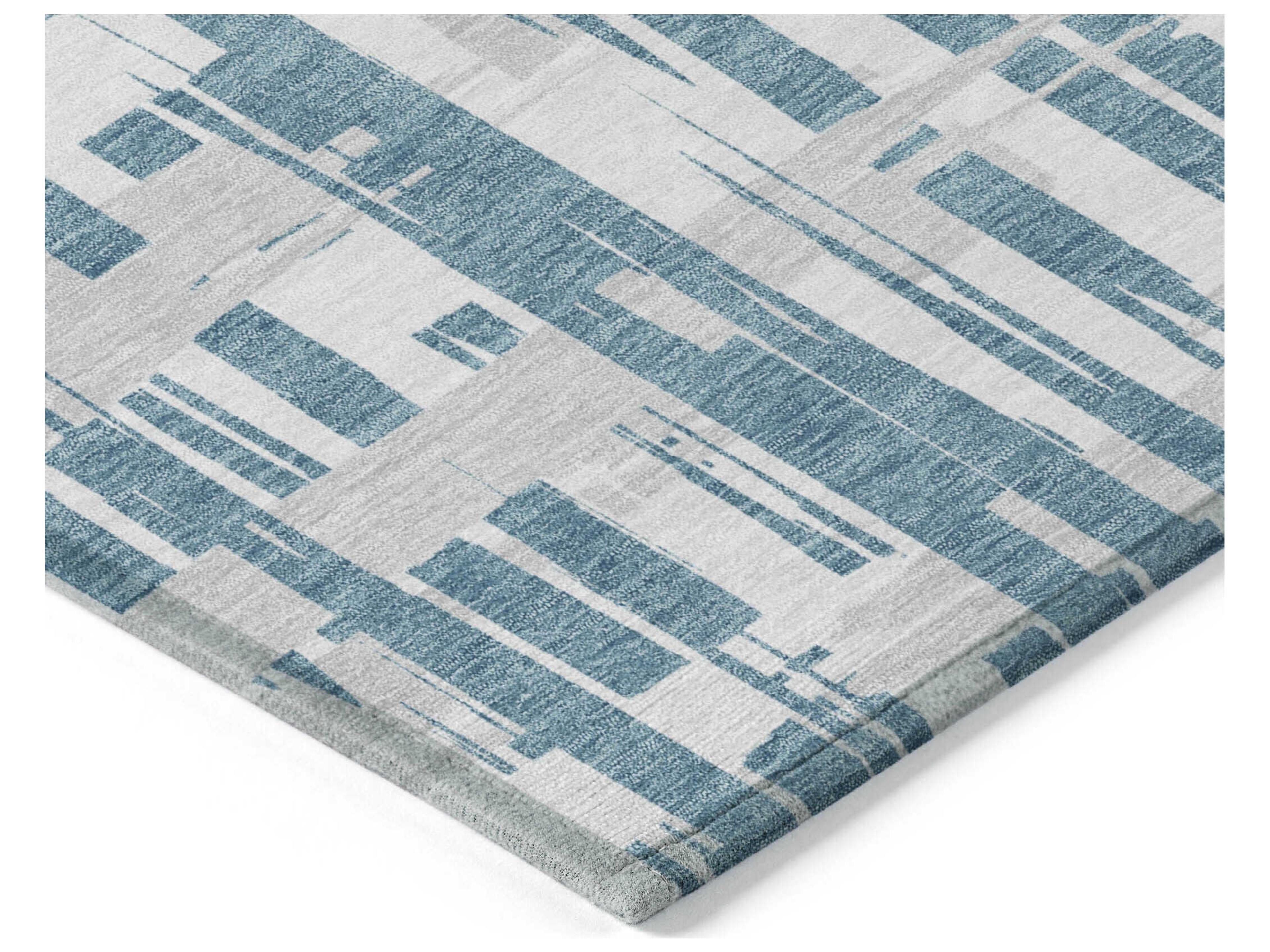 Dalyn Chantille Geometric Area Rug