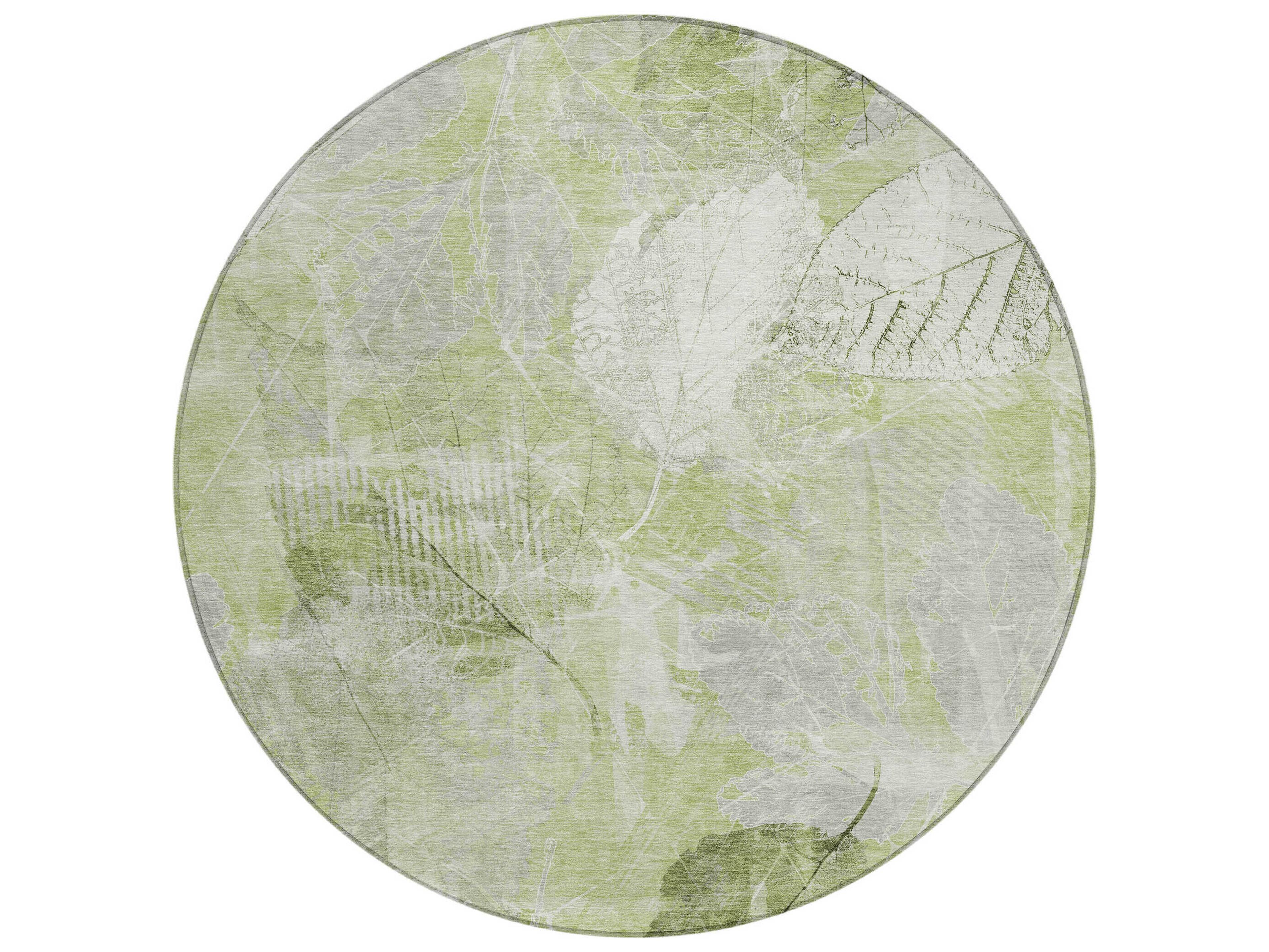 Dalyn Chantille Floral Area Rug