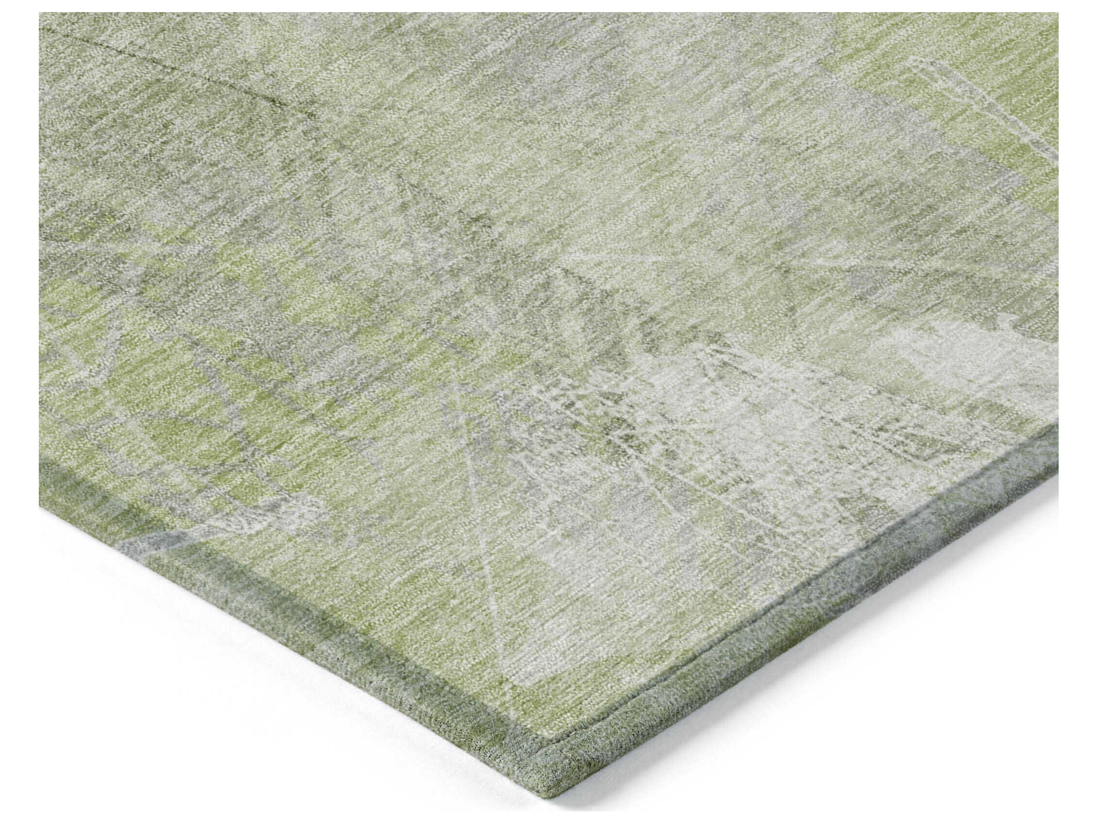 Dalyn Chantille Floral Area Rug