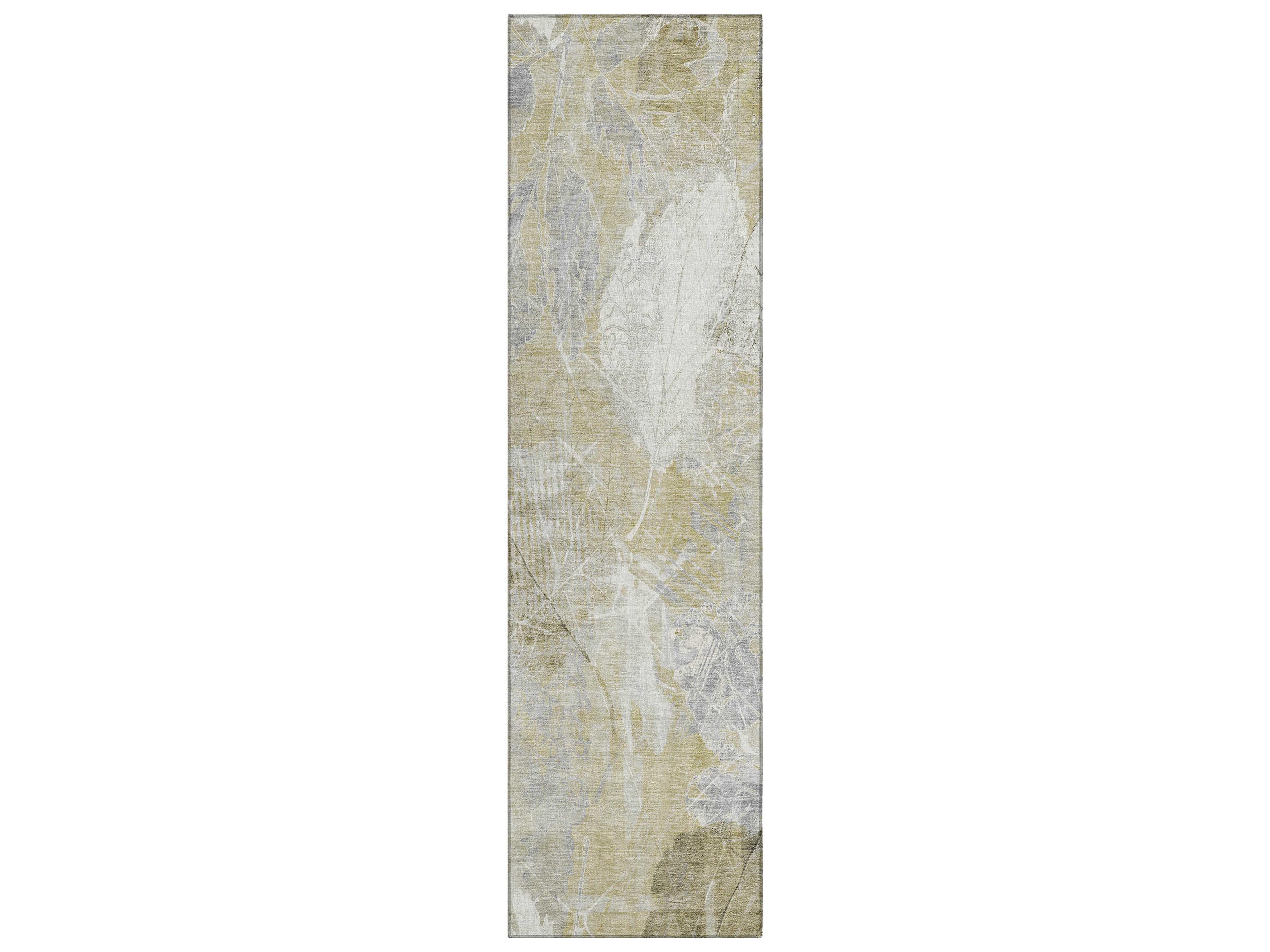 Dalyn Chantille Floral Area Rug