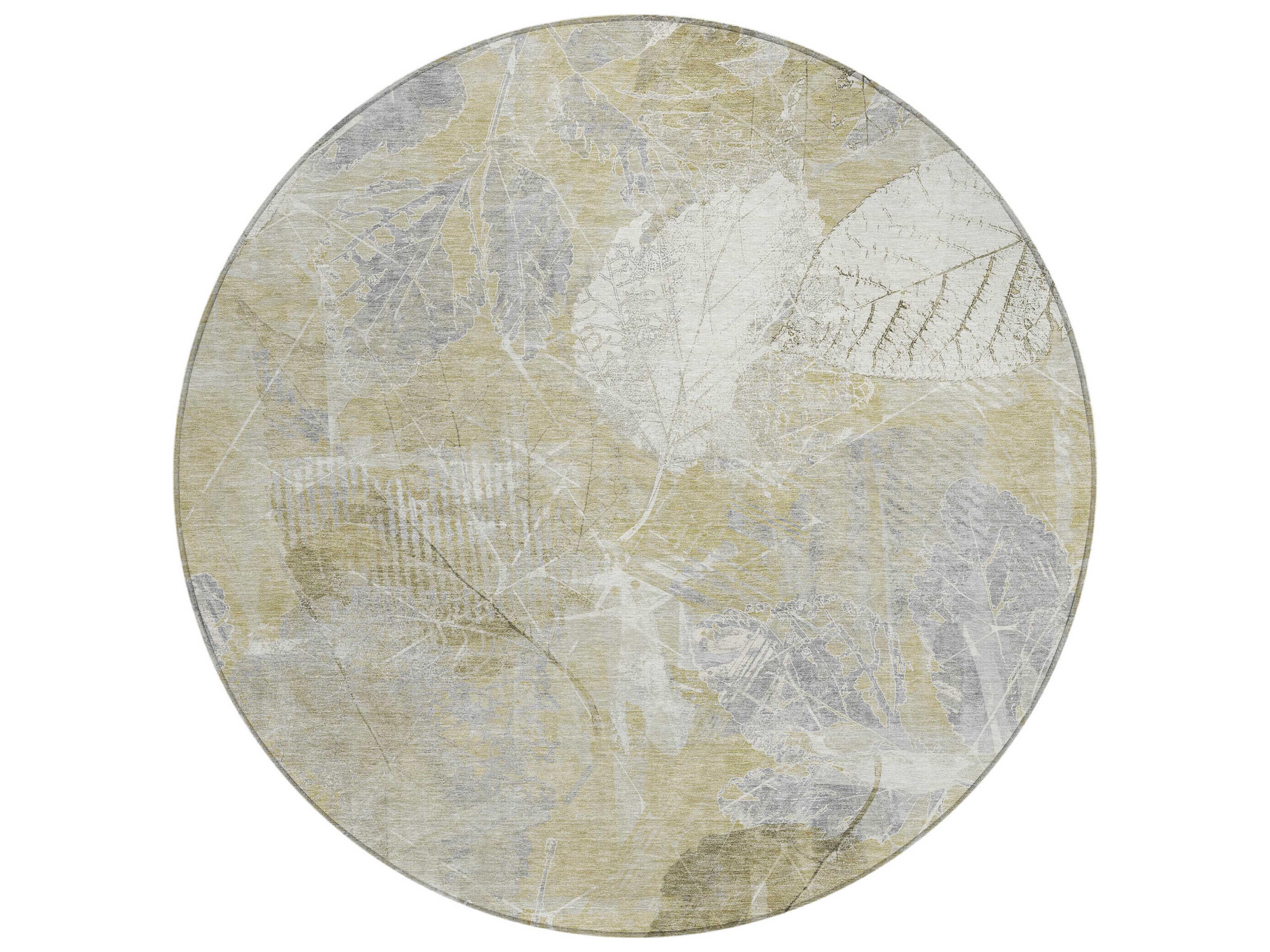 Dalyn Chantille Floral Area Rug