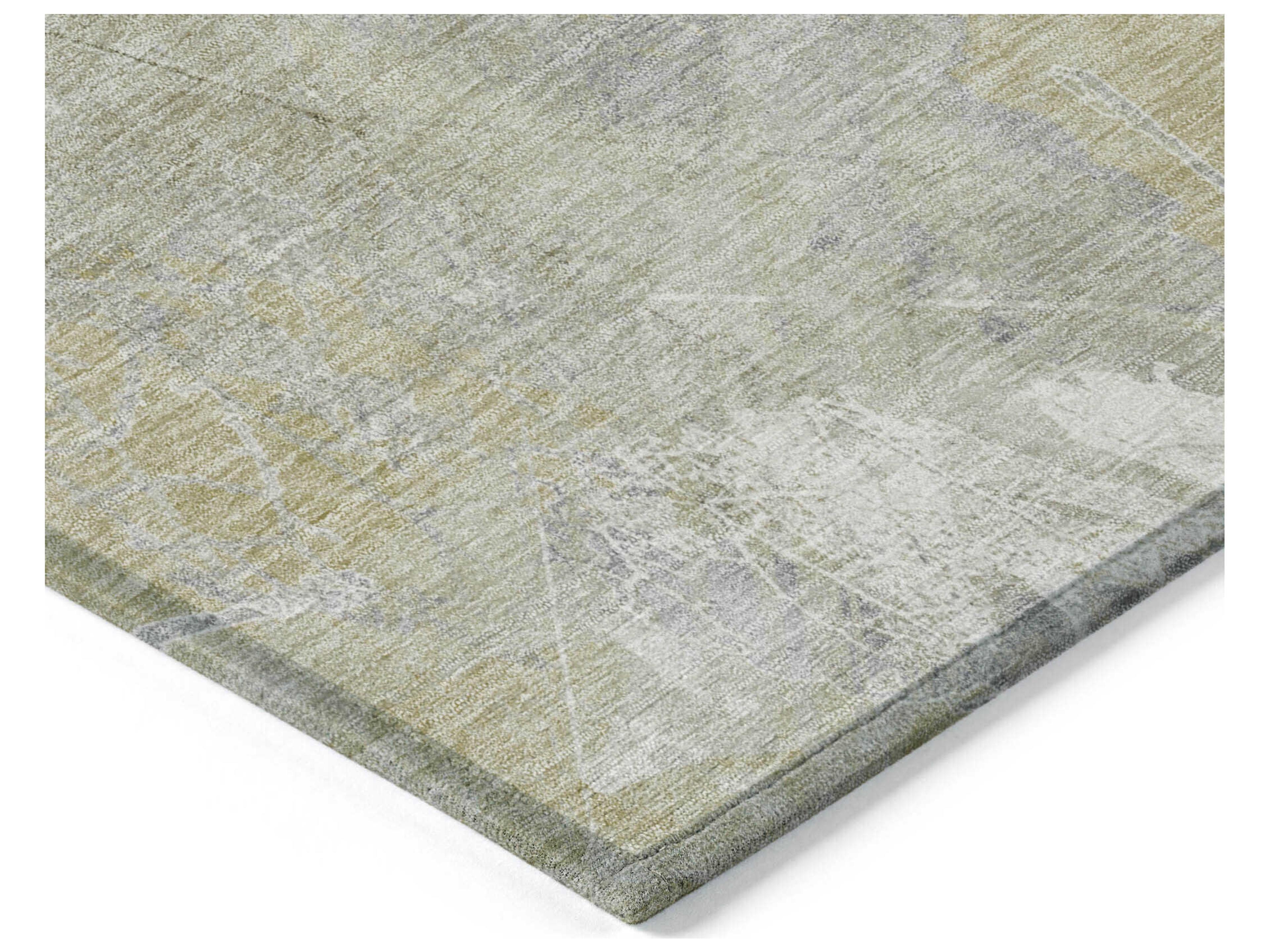 Dalyn Chantille Floral Area Rug