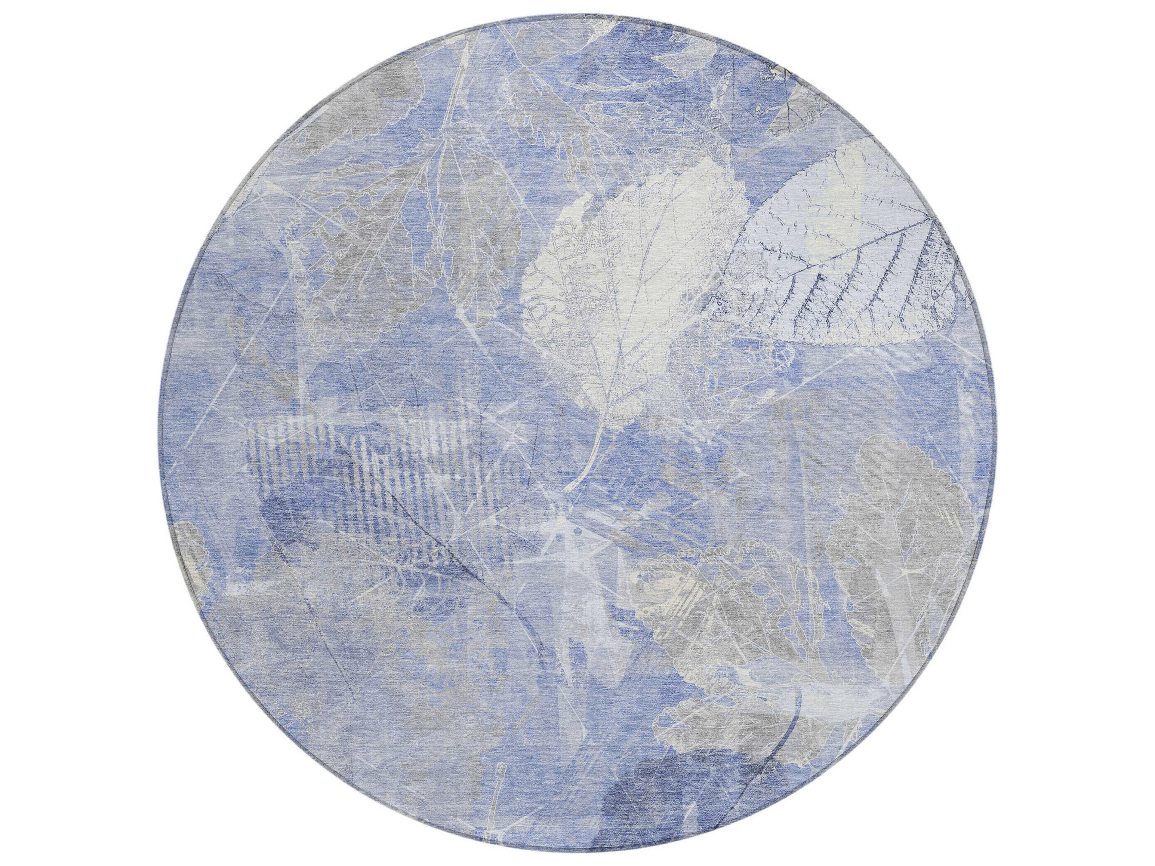 Dalyn Chantille Floral Area Rug