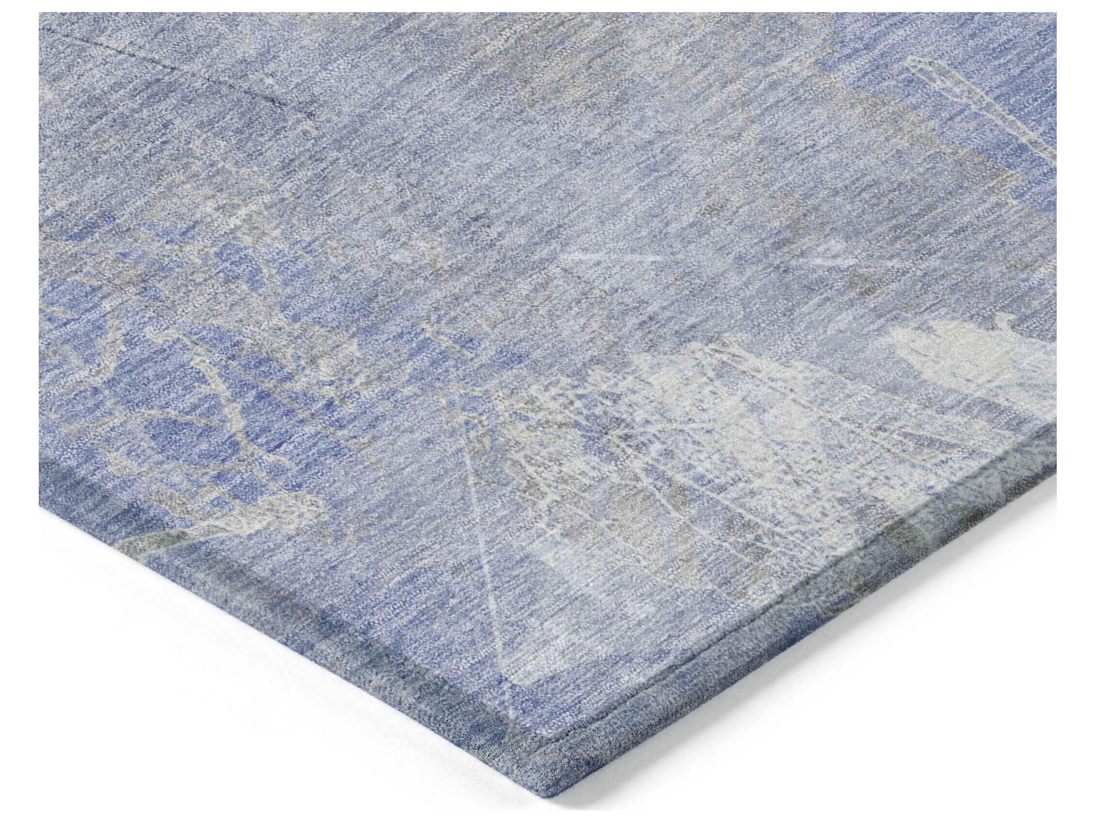 Dalyn Chantille Floral Area Rug