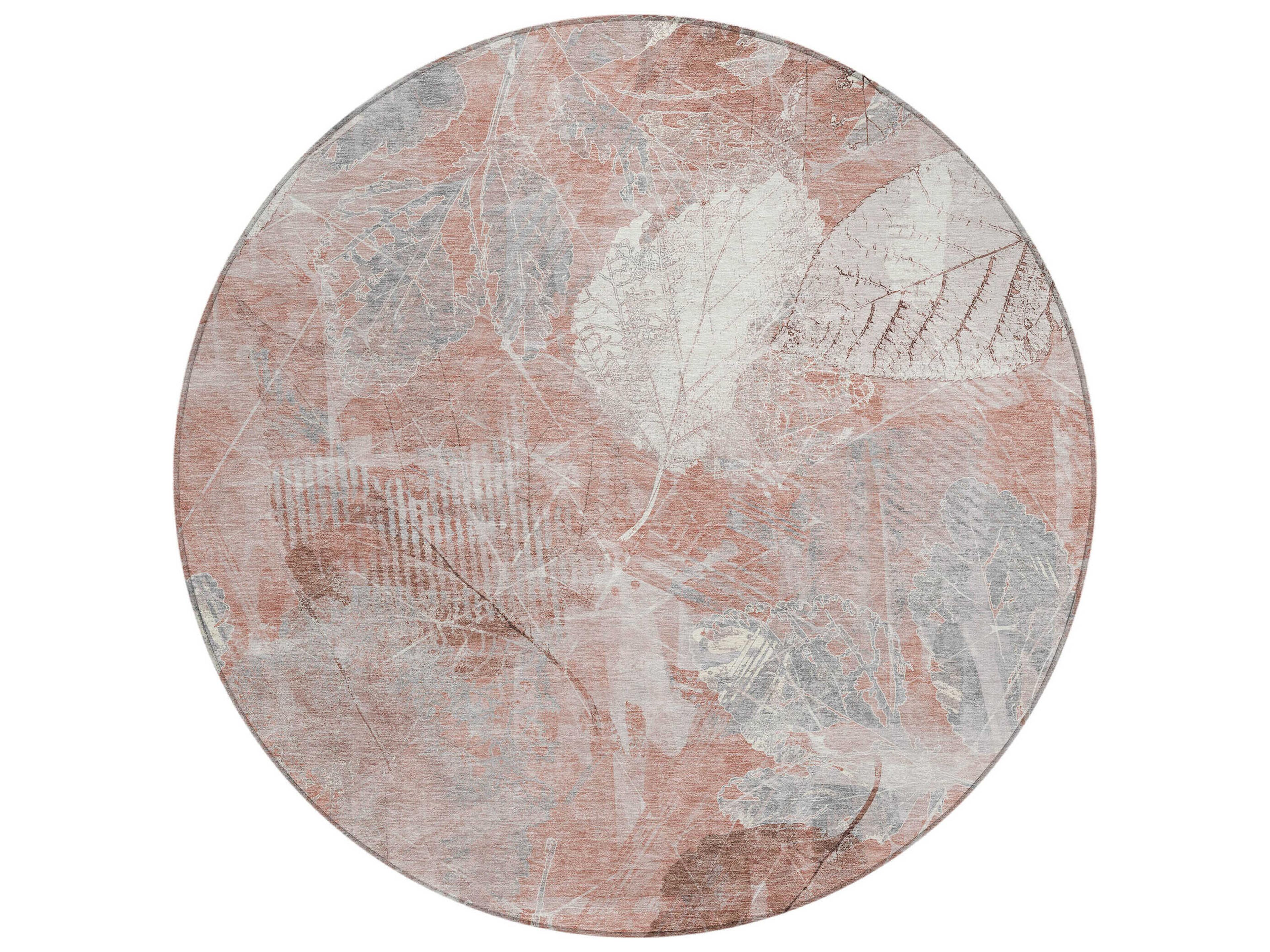 Dalyn Chantille Floral Area Rug
