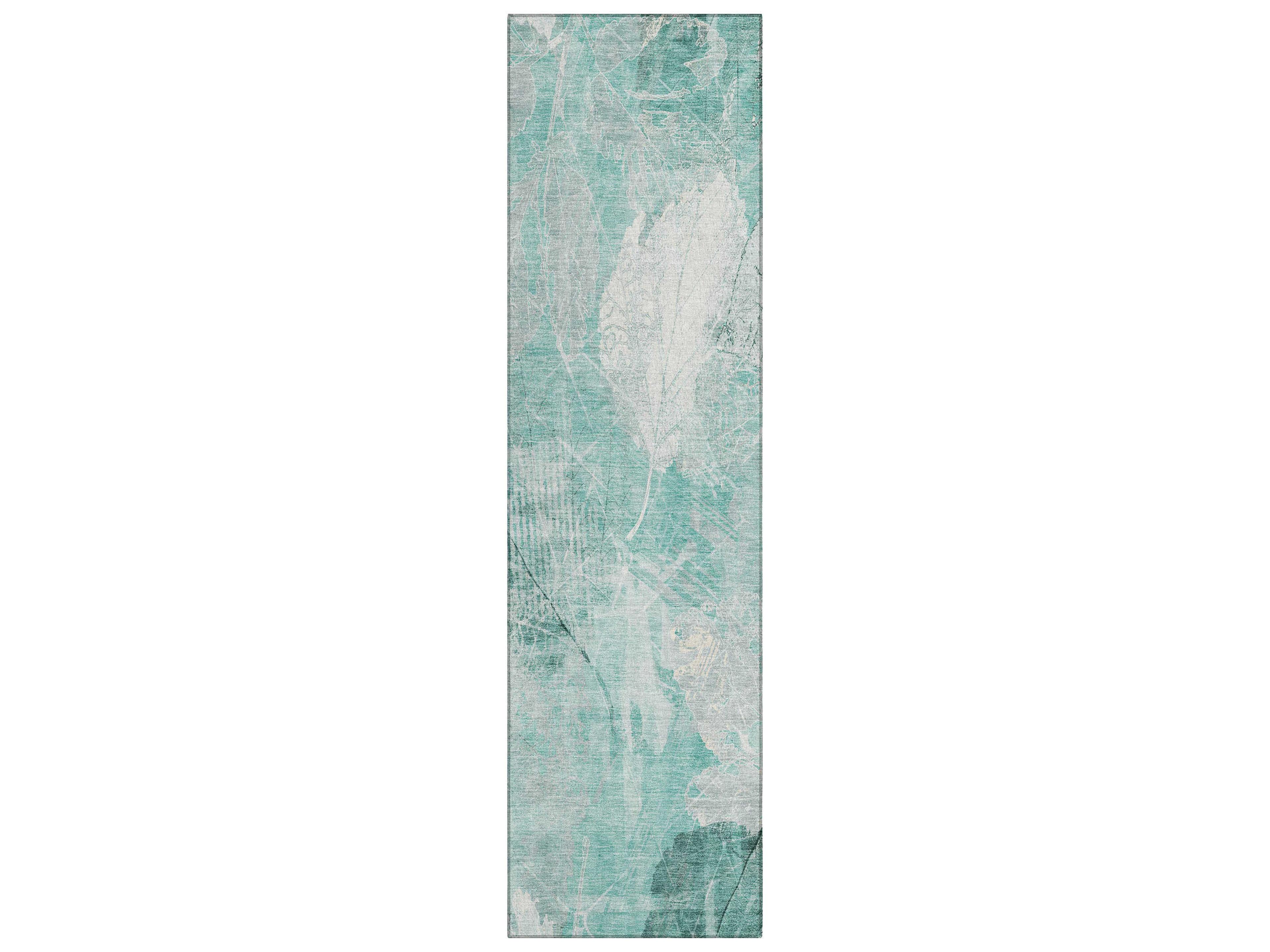 Dalyn Chantille Floral Area Rug