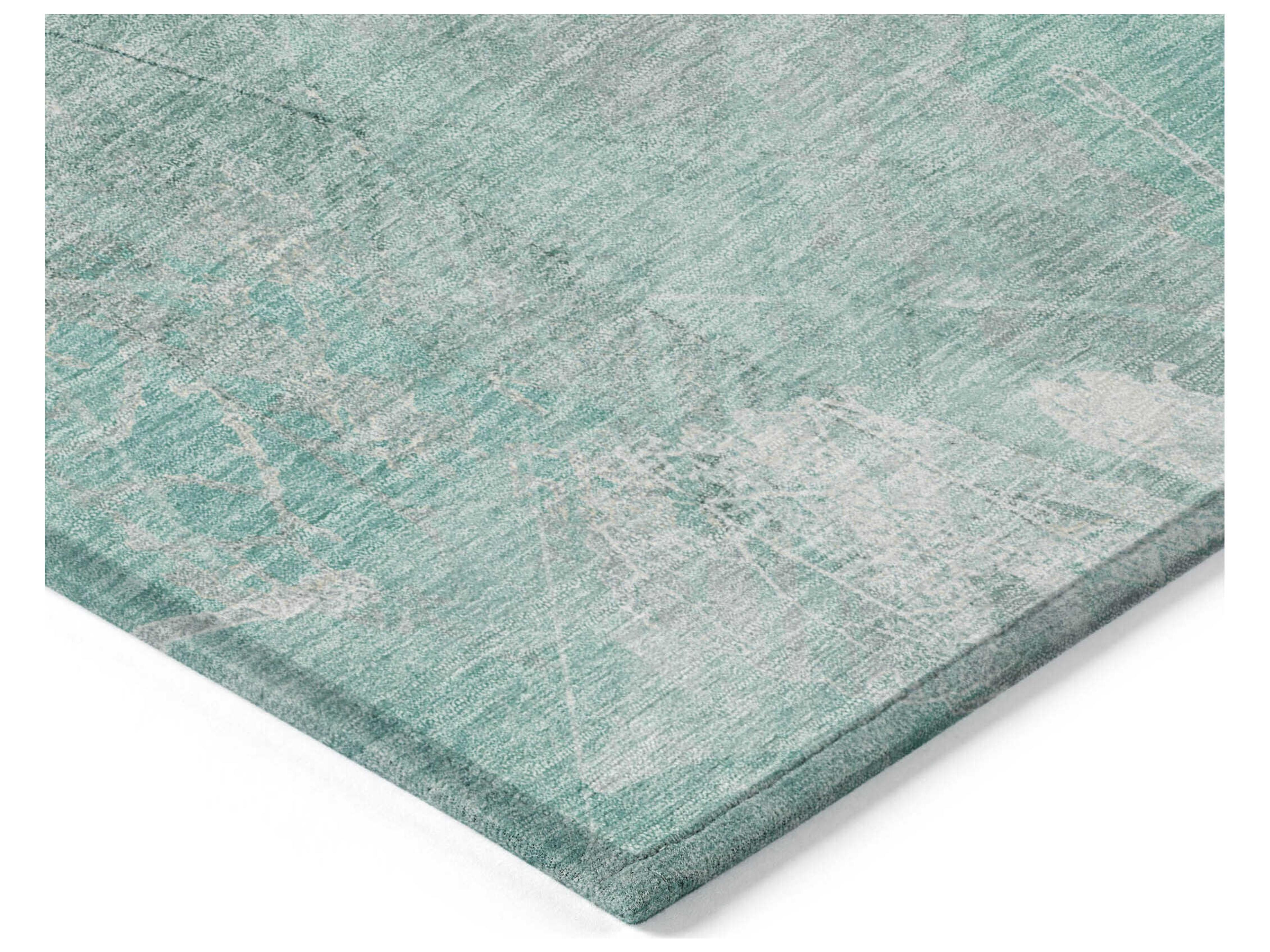 Dalyn Chantille Floral Area Rug