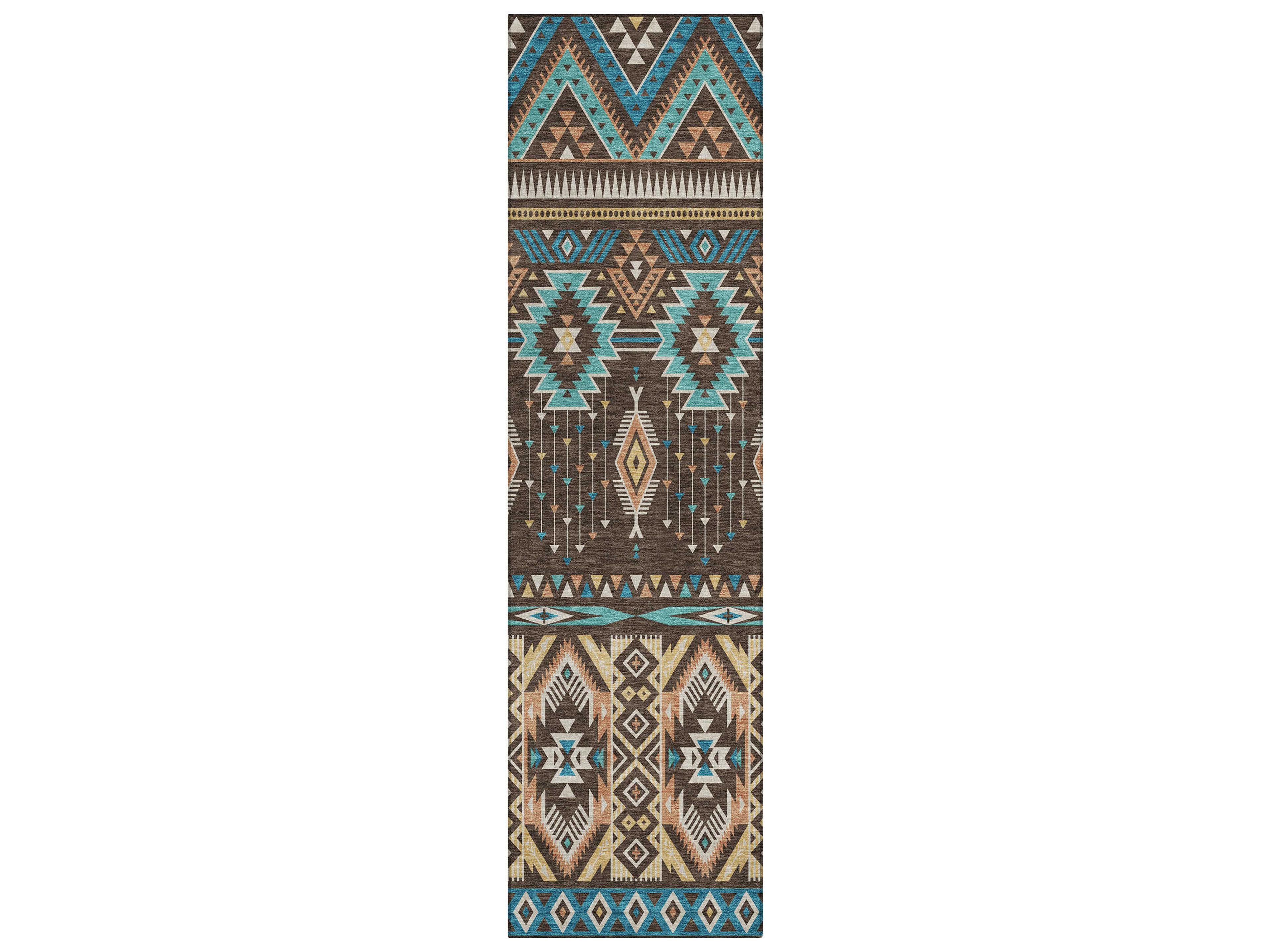Dalyn Chantille Southwestern Area Rug