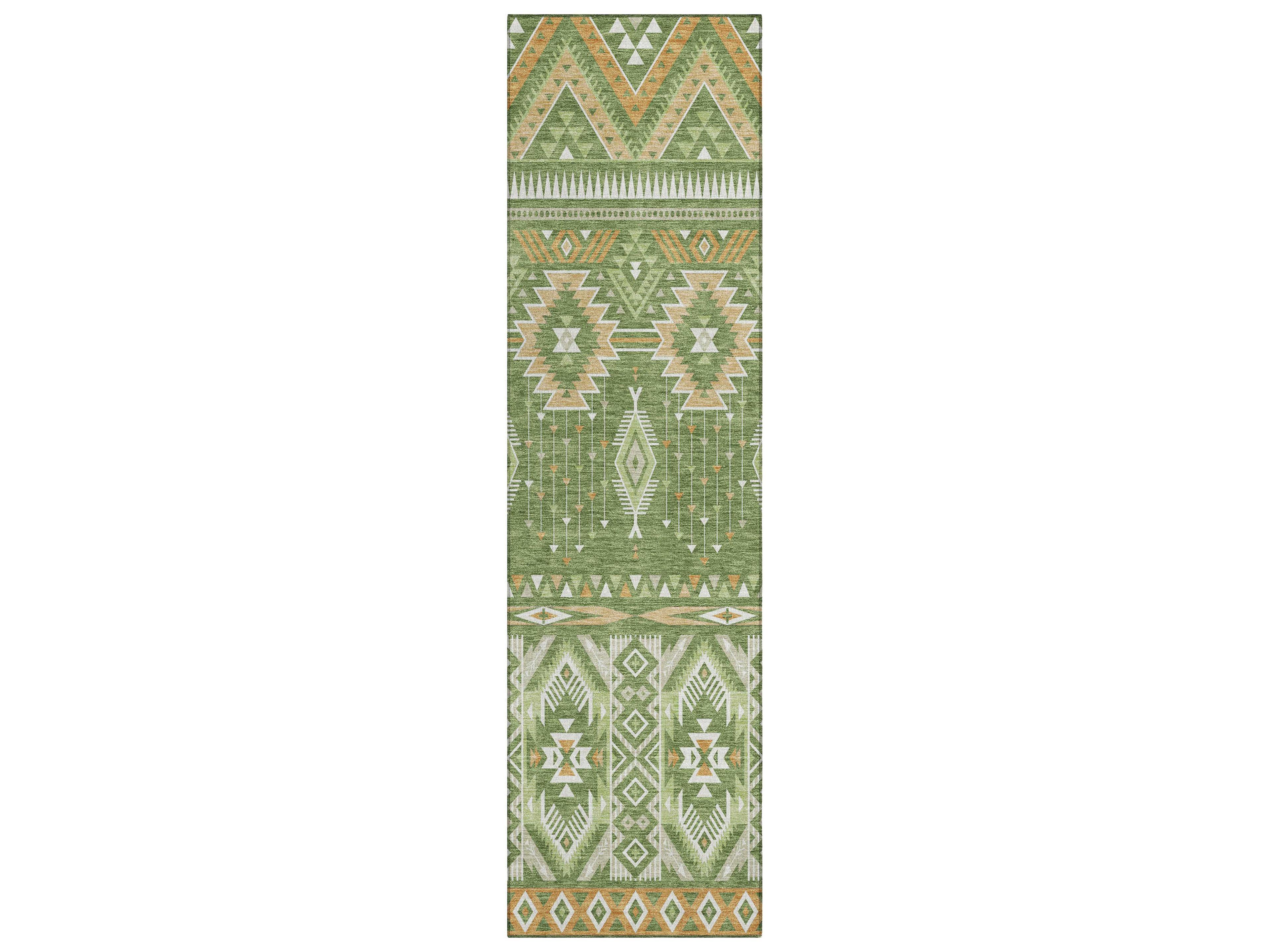 Dalyn Chantille Southwestern Area Rug
