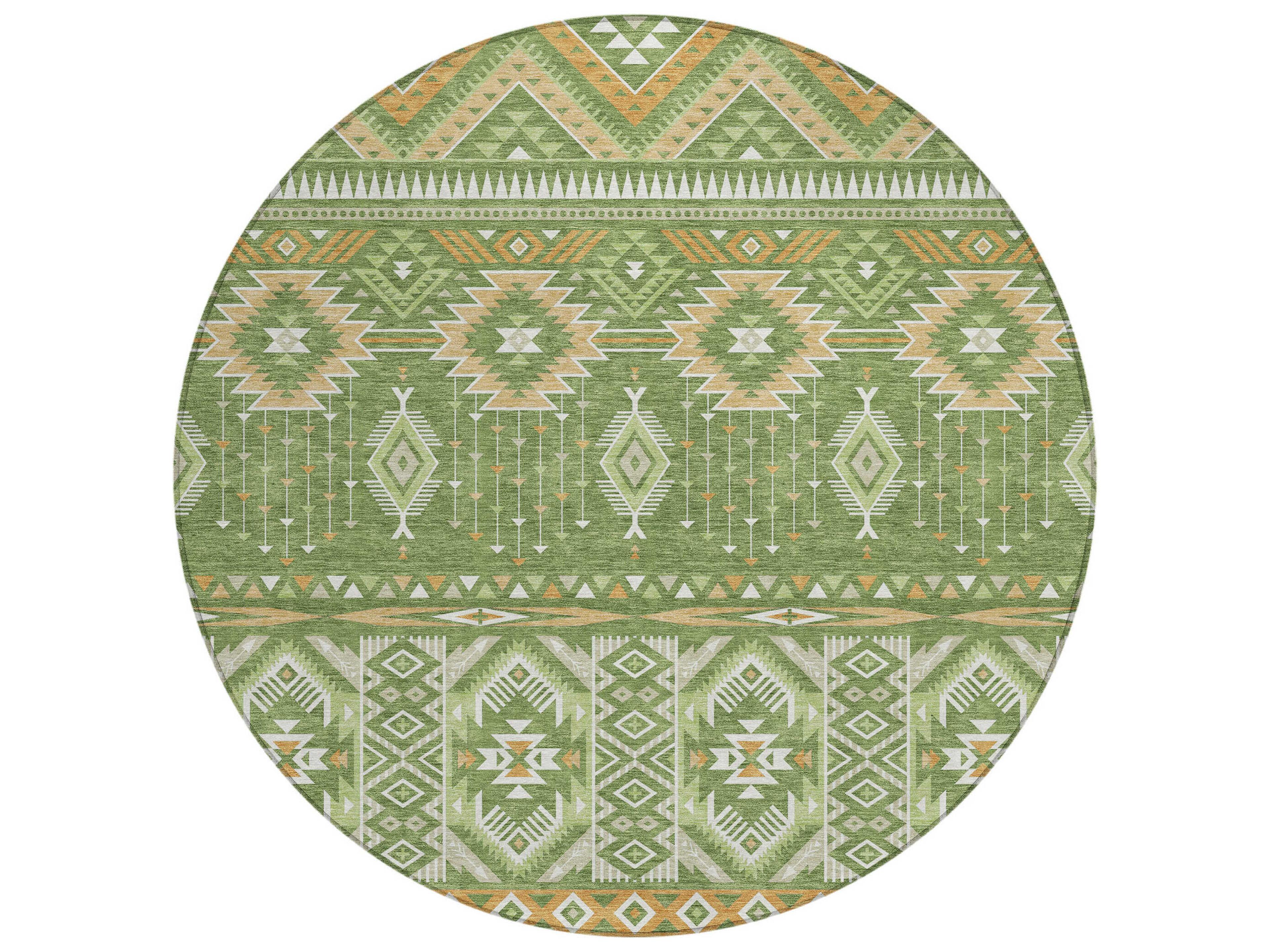 Dalyn Chantille Southwestern Area Rug