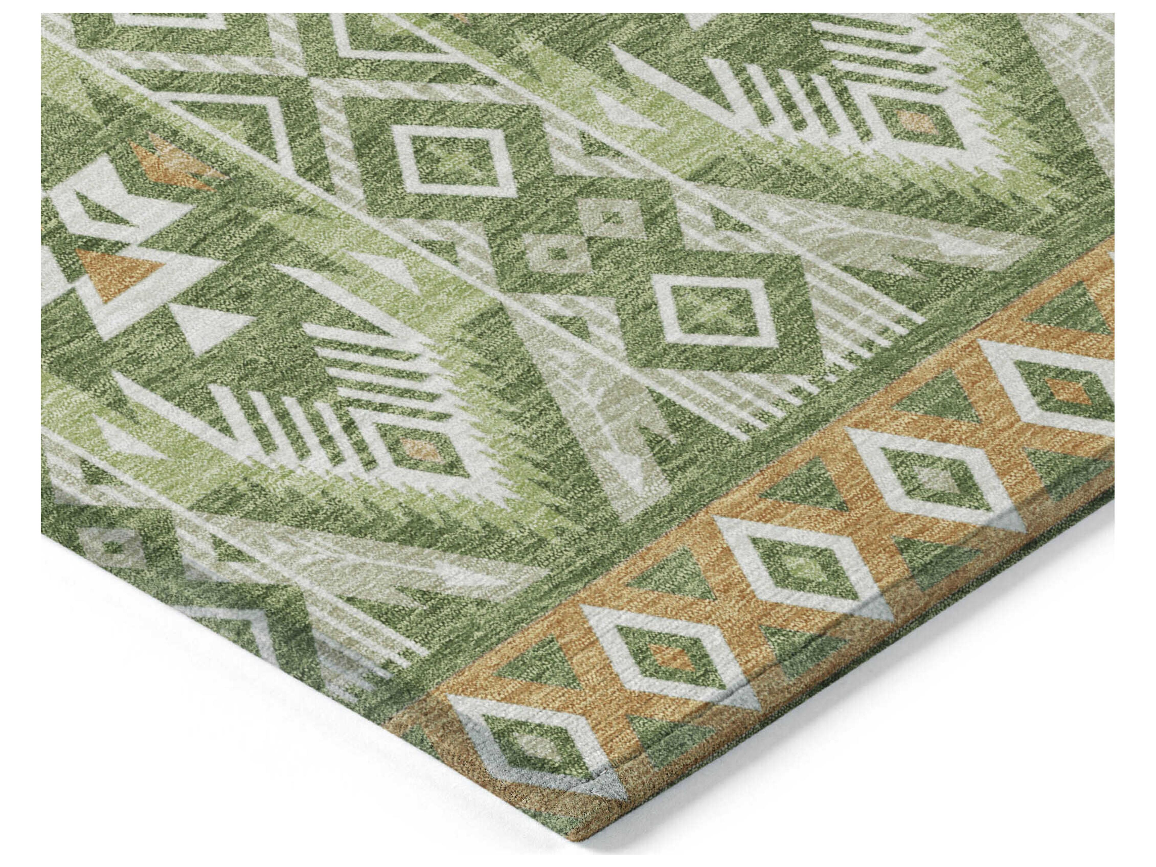 Dalyn Chantille Southwestern Area Rug