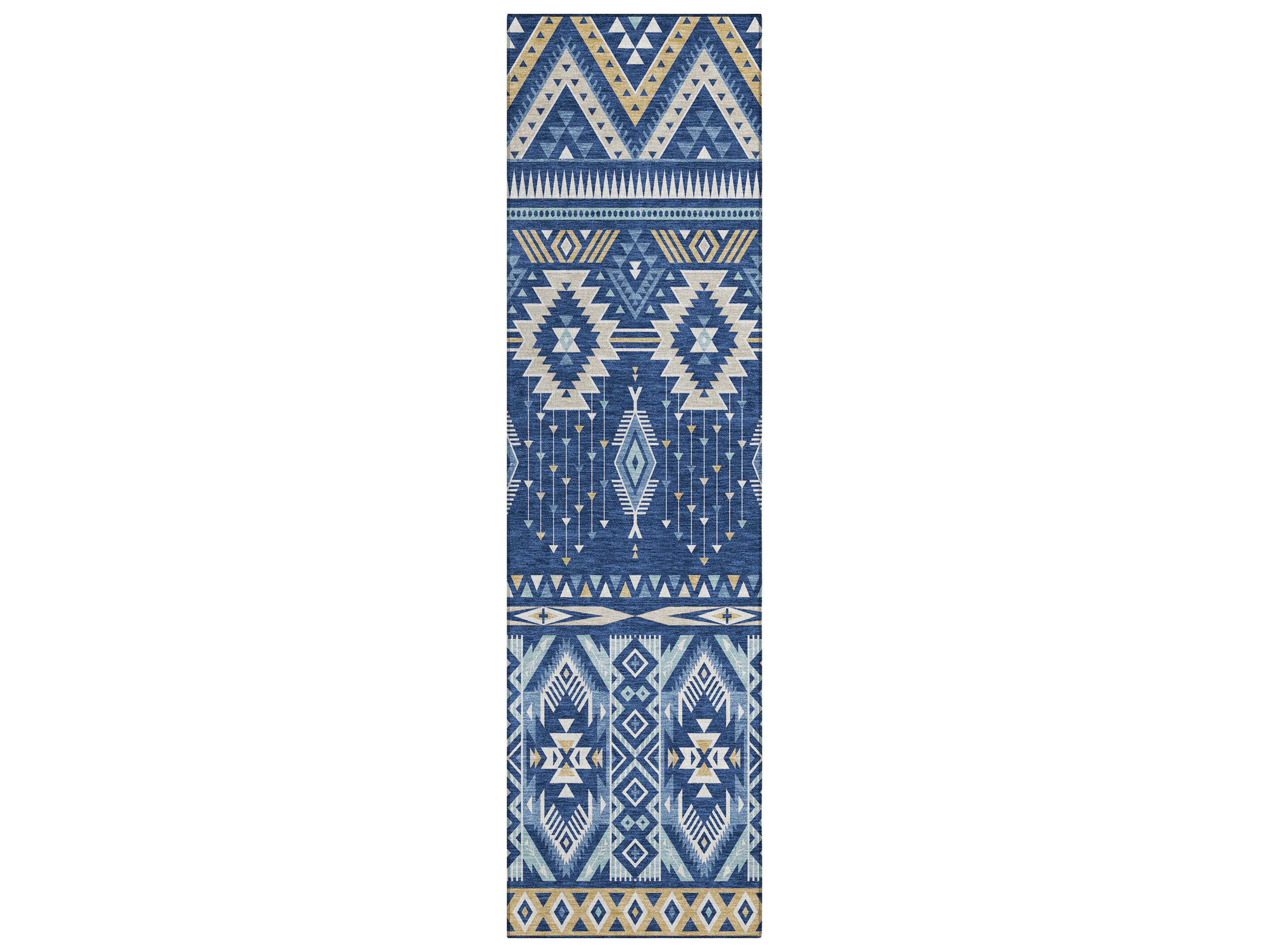 Dalyn Chantille Southwestern Area Rug
