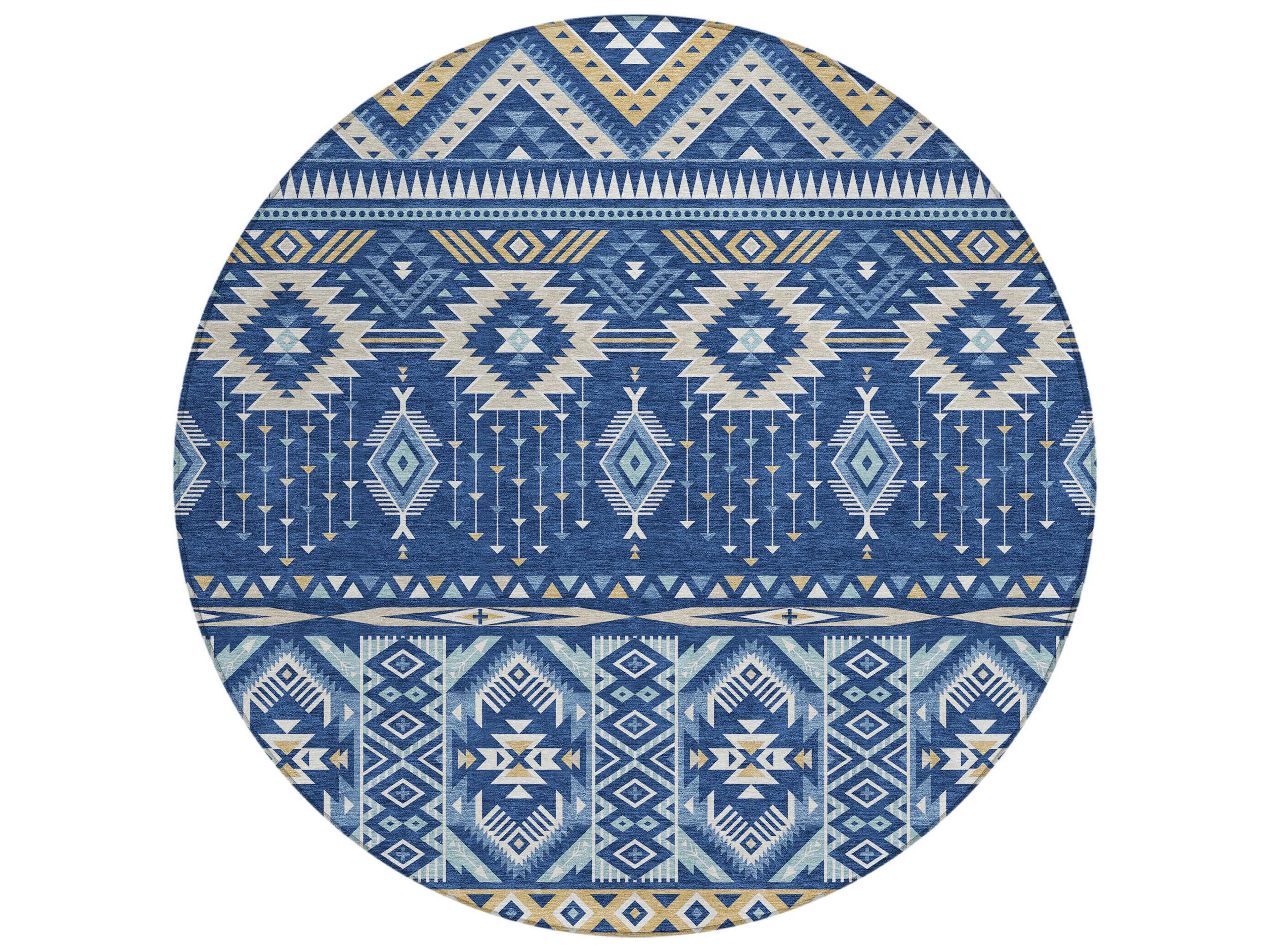 Dalyn Chantille Southwestern Area Rug