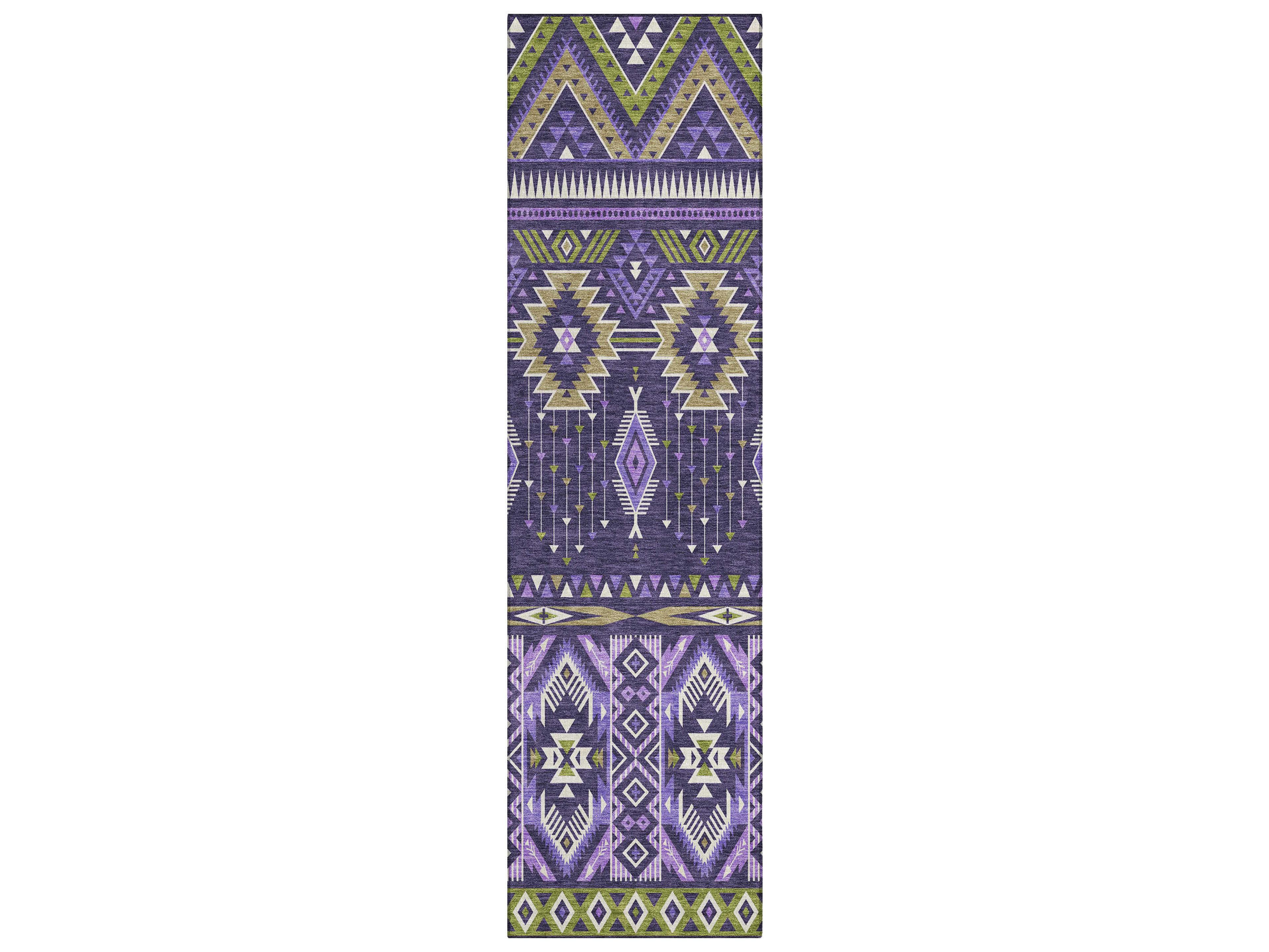 Dalyn Chantille Southwestern Area Rug