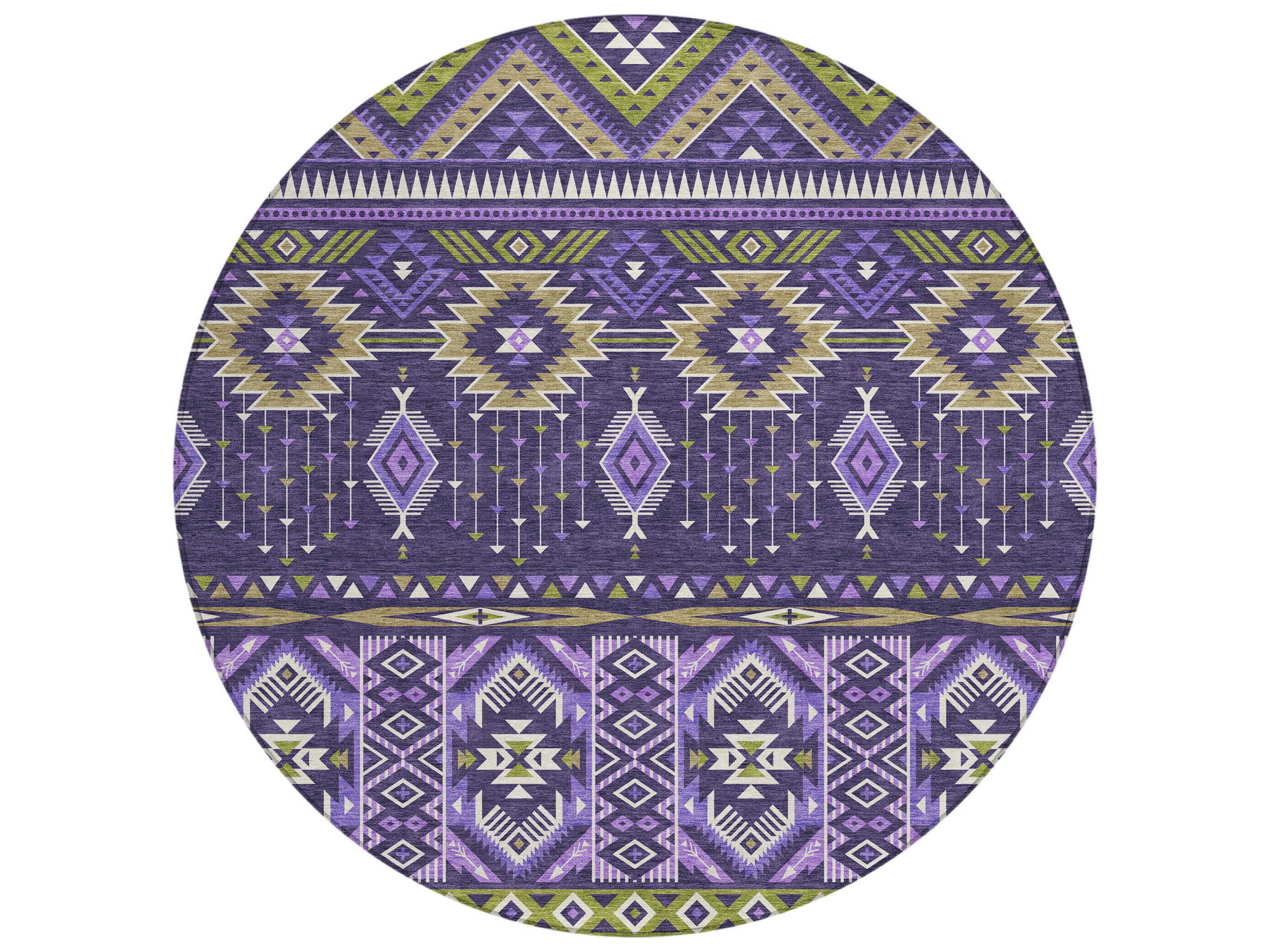 Dalyn Chantille Southwestern Area Rug