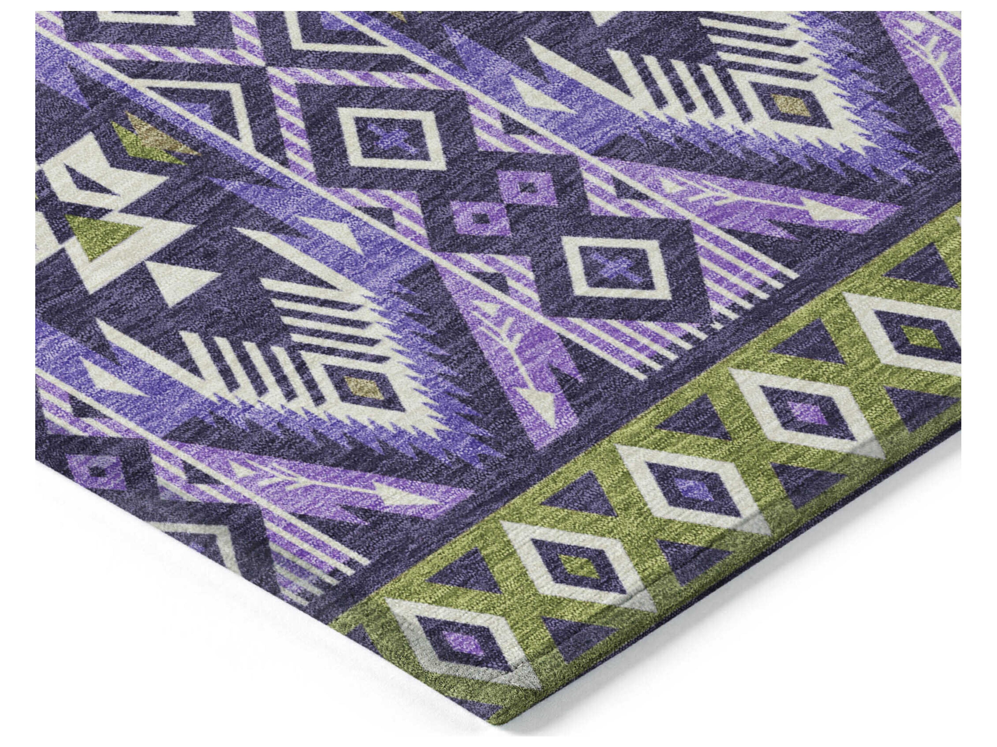 Dalyn Chantille Southwestern Area Rug