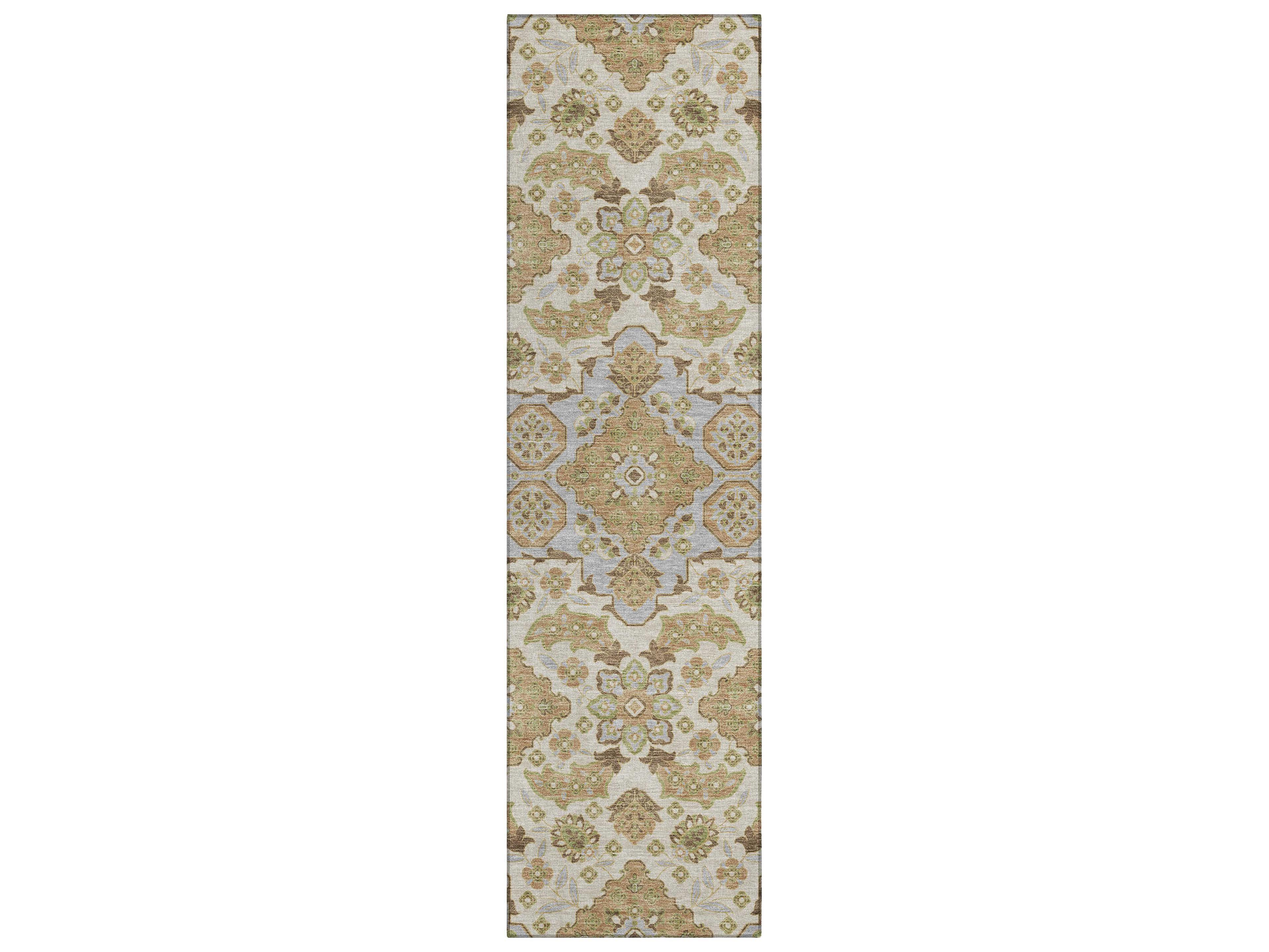 Dalyn Chantille Floral Area Rug