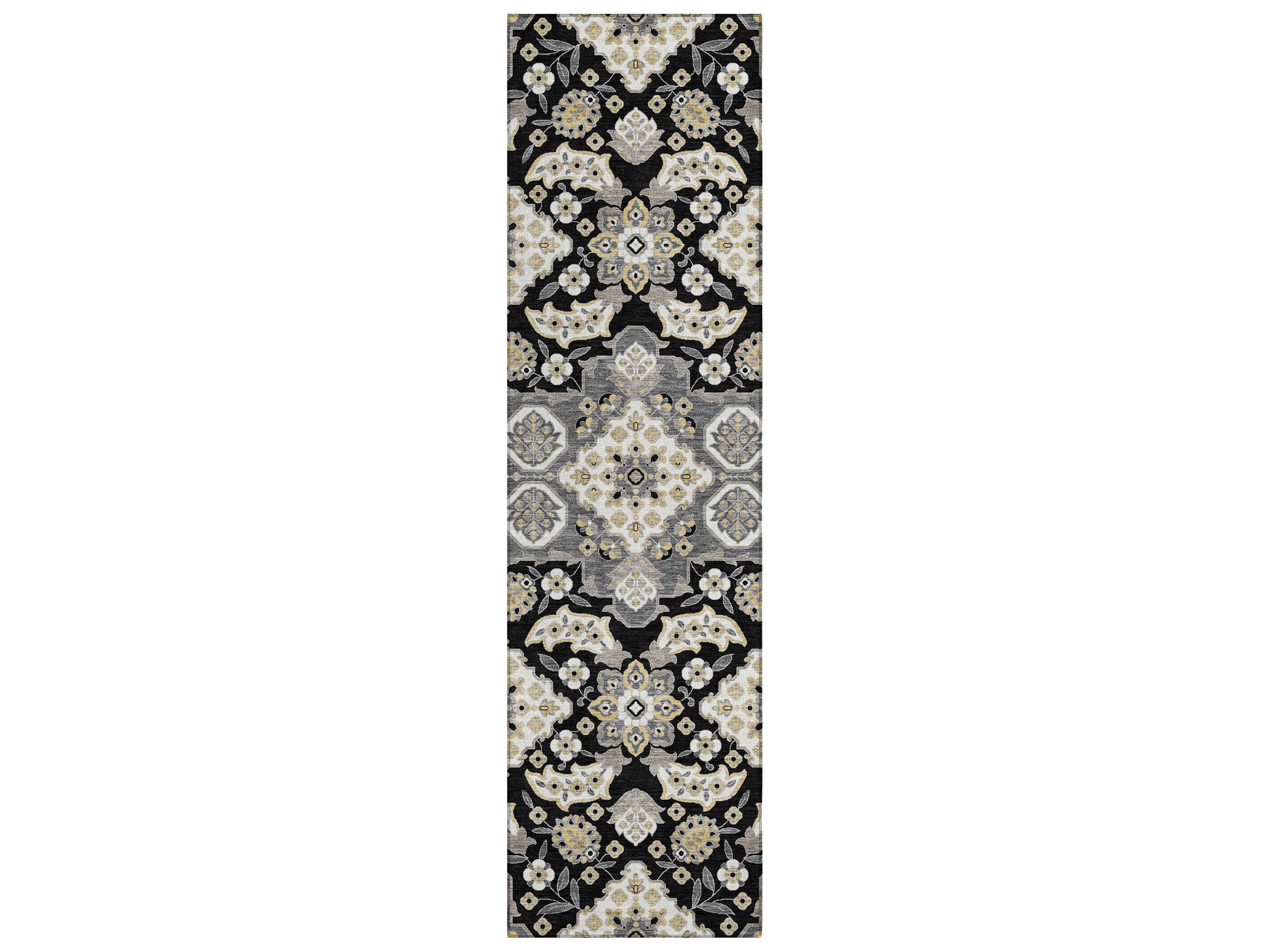 Dalyn Chantille Floral Area Rug