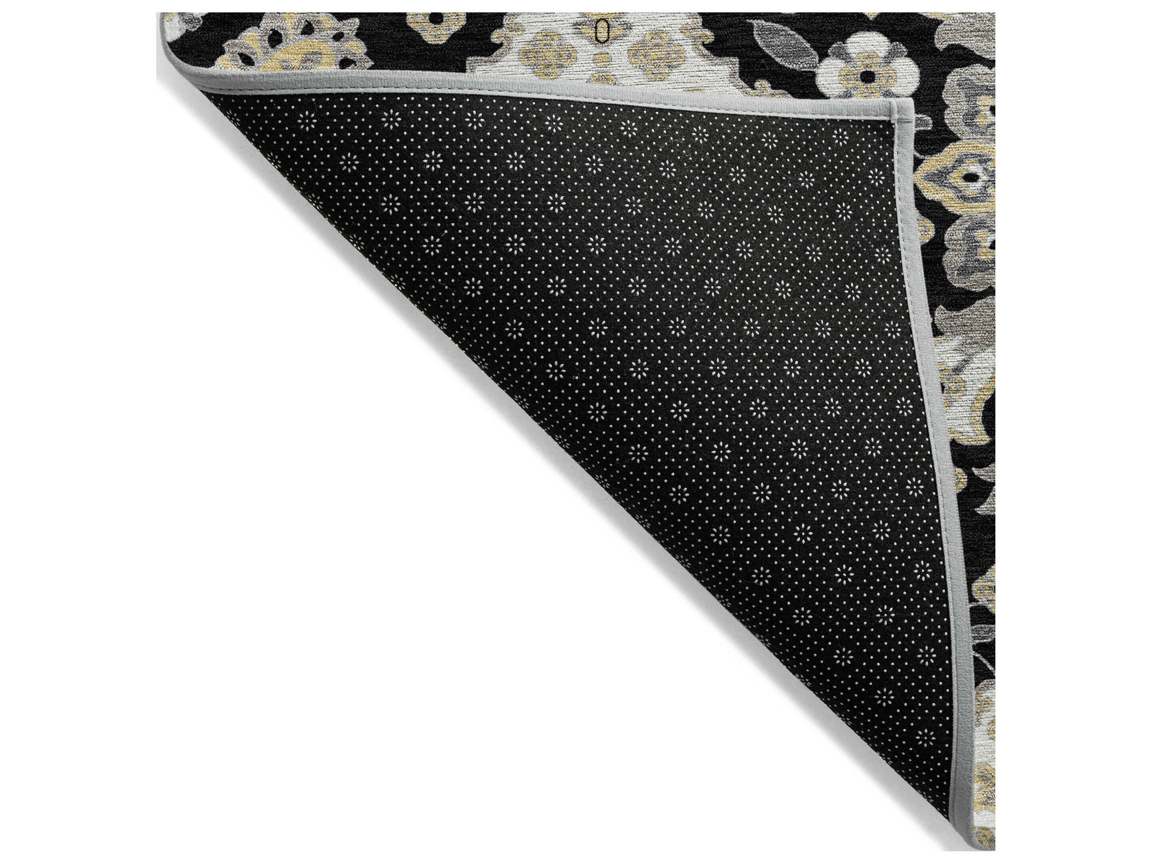 Dalyn Chantille Floral Area Rug