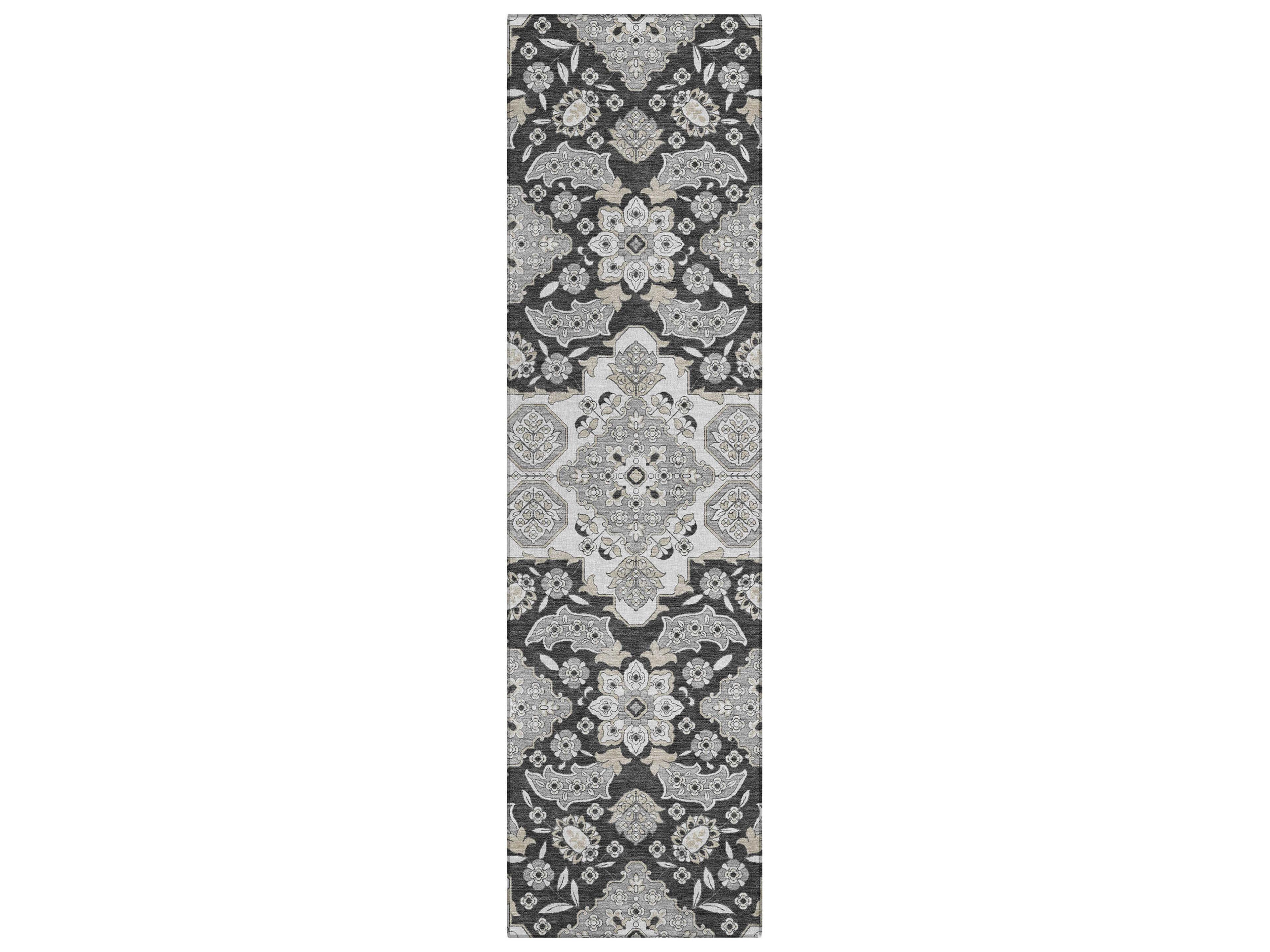 Dalyn Chantille Floral Area Rug