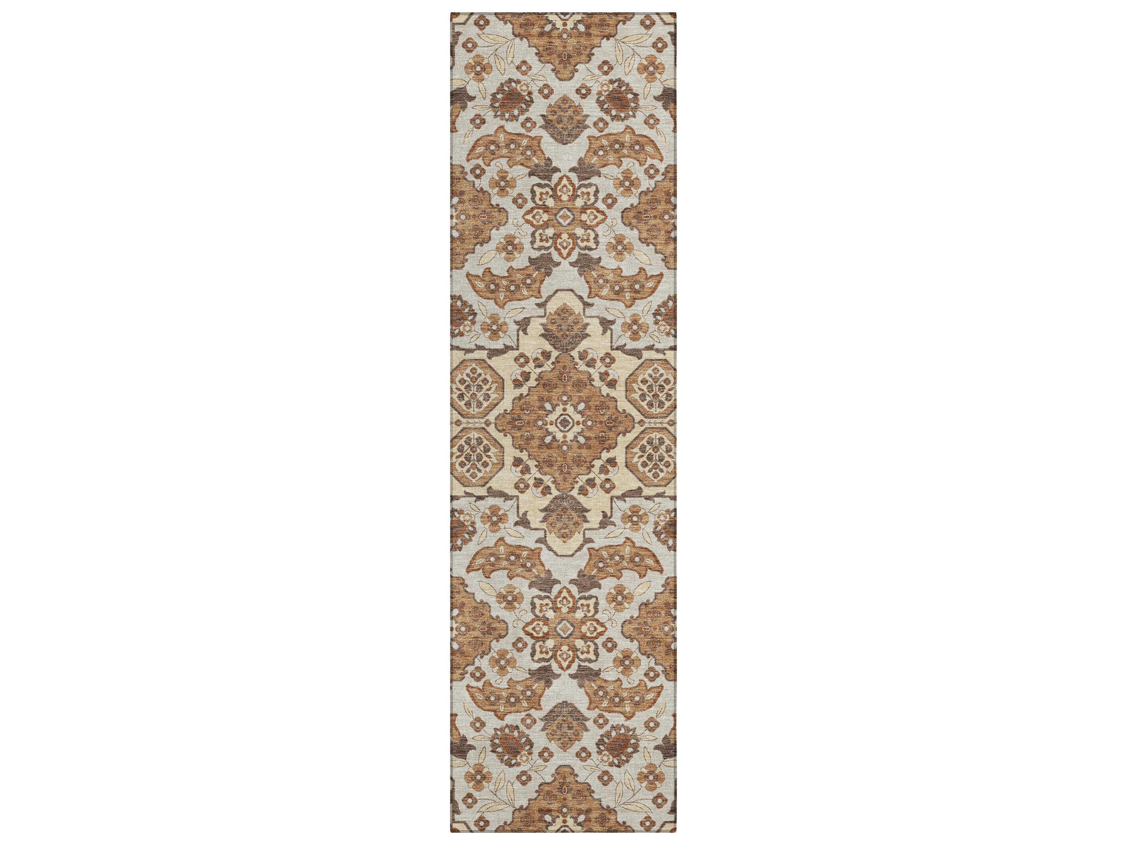Dalyn Chantille Floral Area Rug