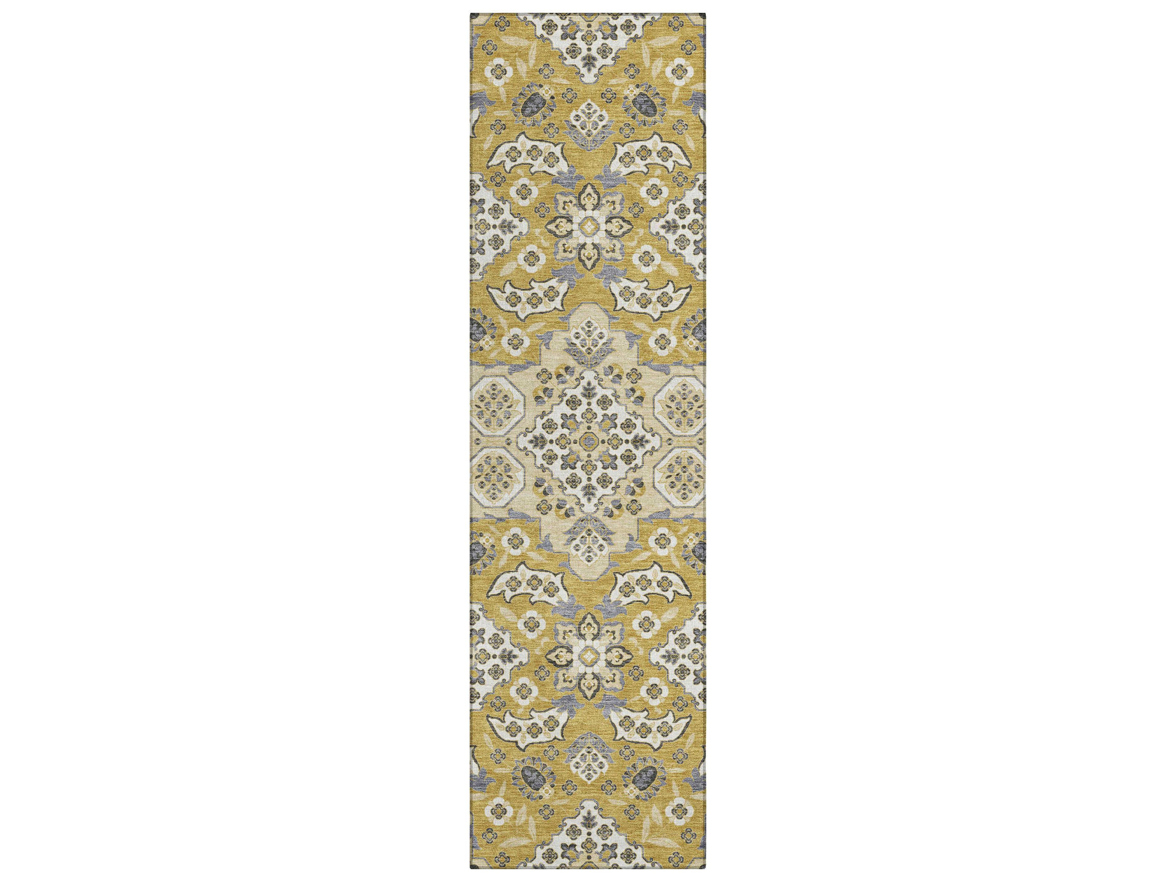 Dalyn Chantille Floral Area Rug