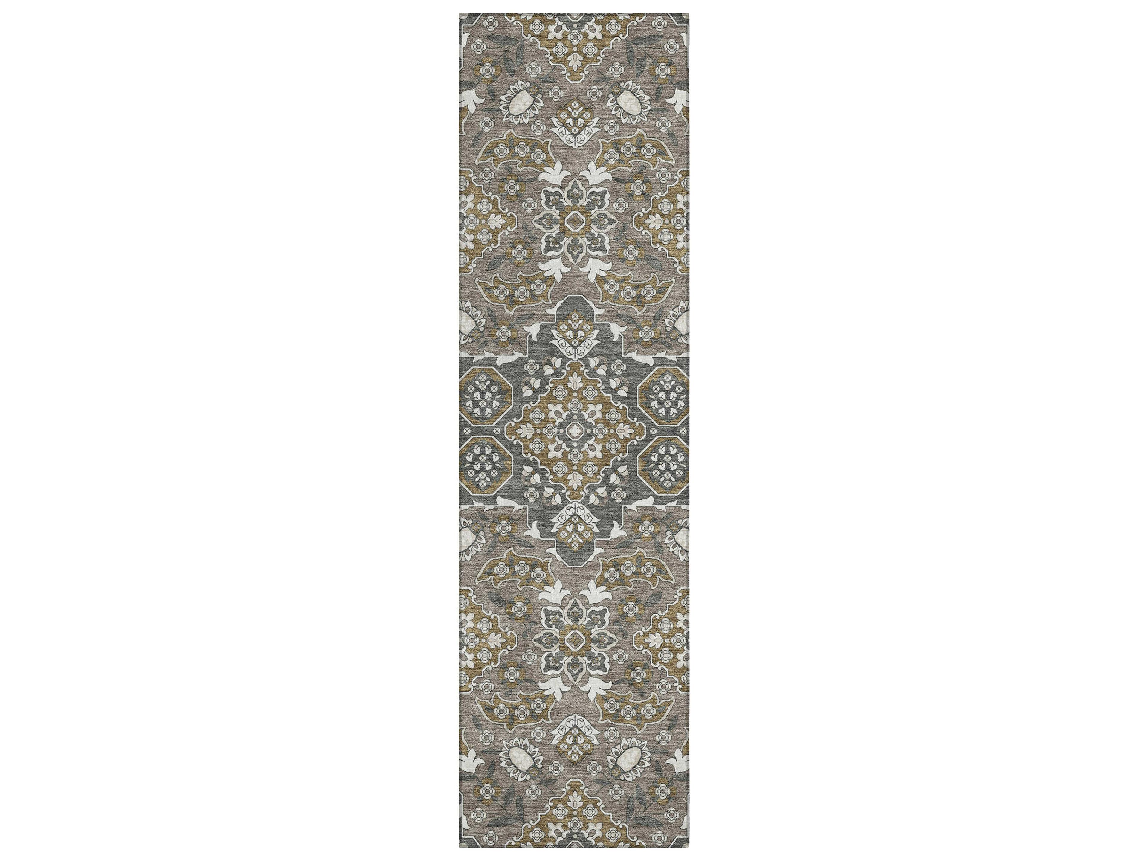 Dalyn Chantille Floral Area Rug