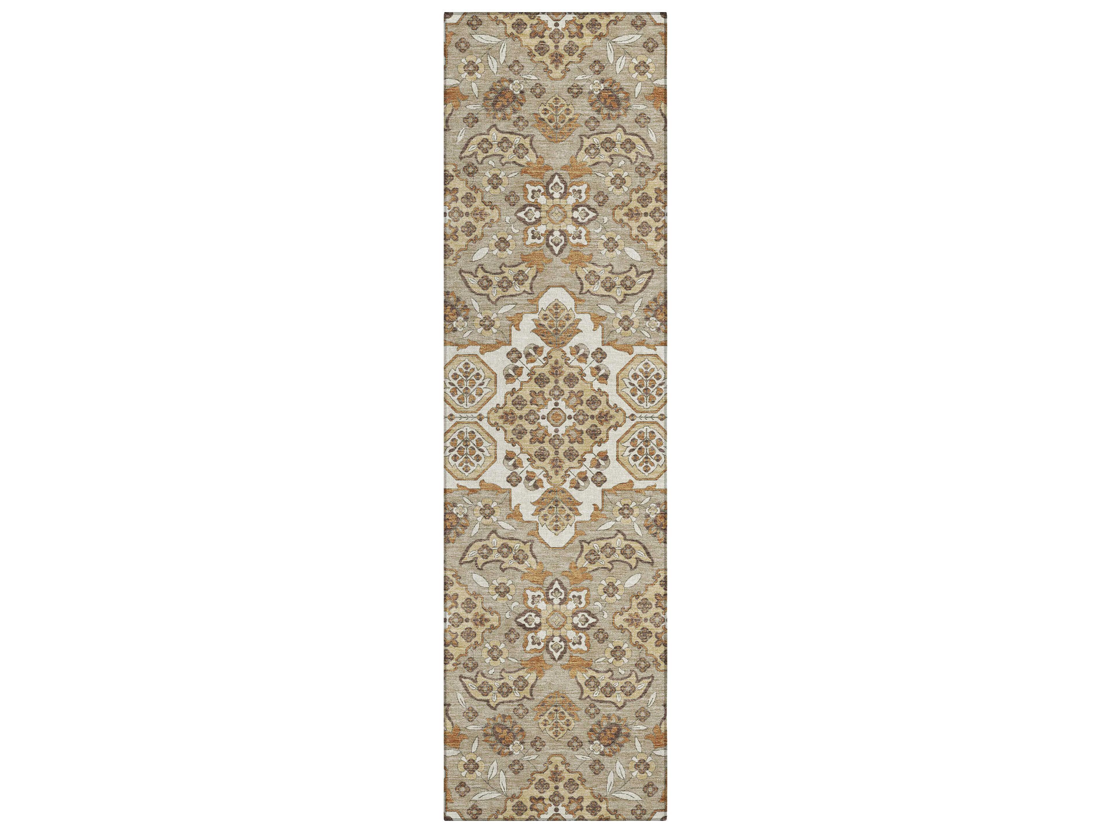 Dalyn Chantille Floral Area Rug