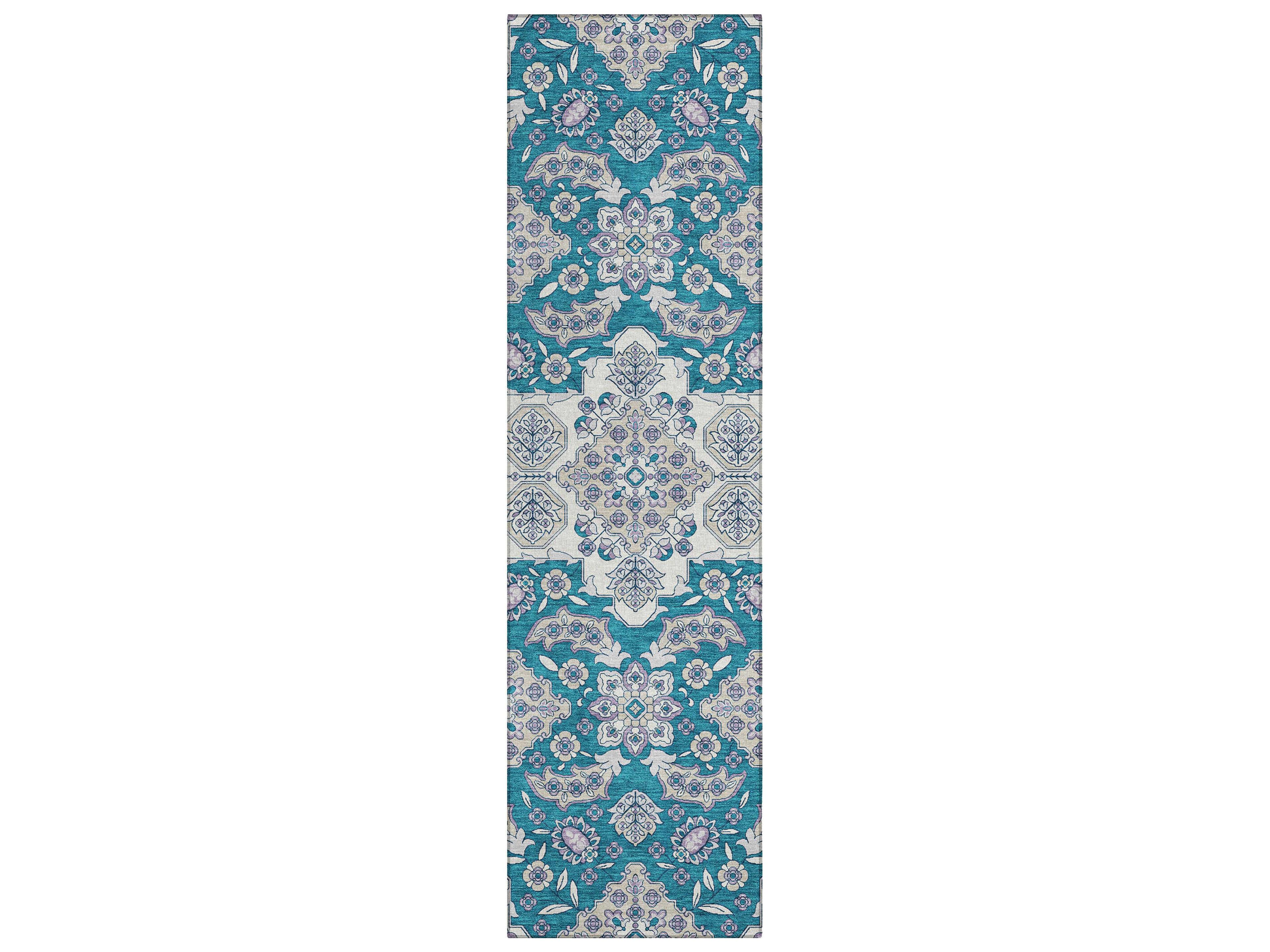 Dalyn Chantille Floral Area Rug