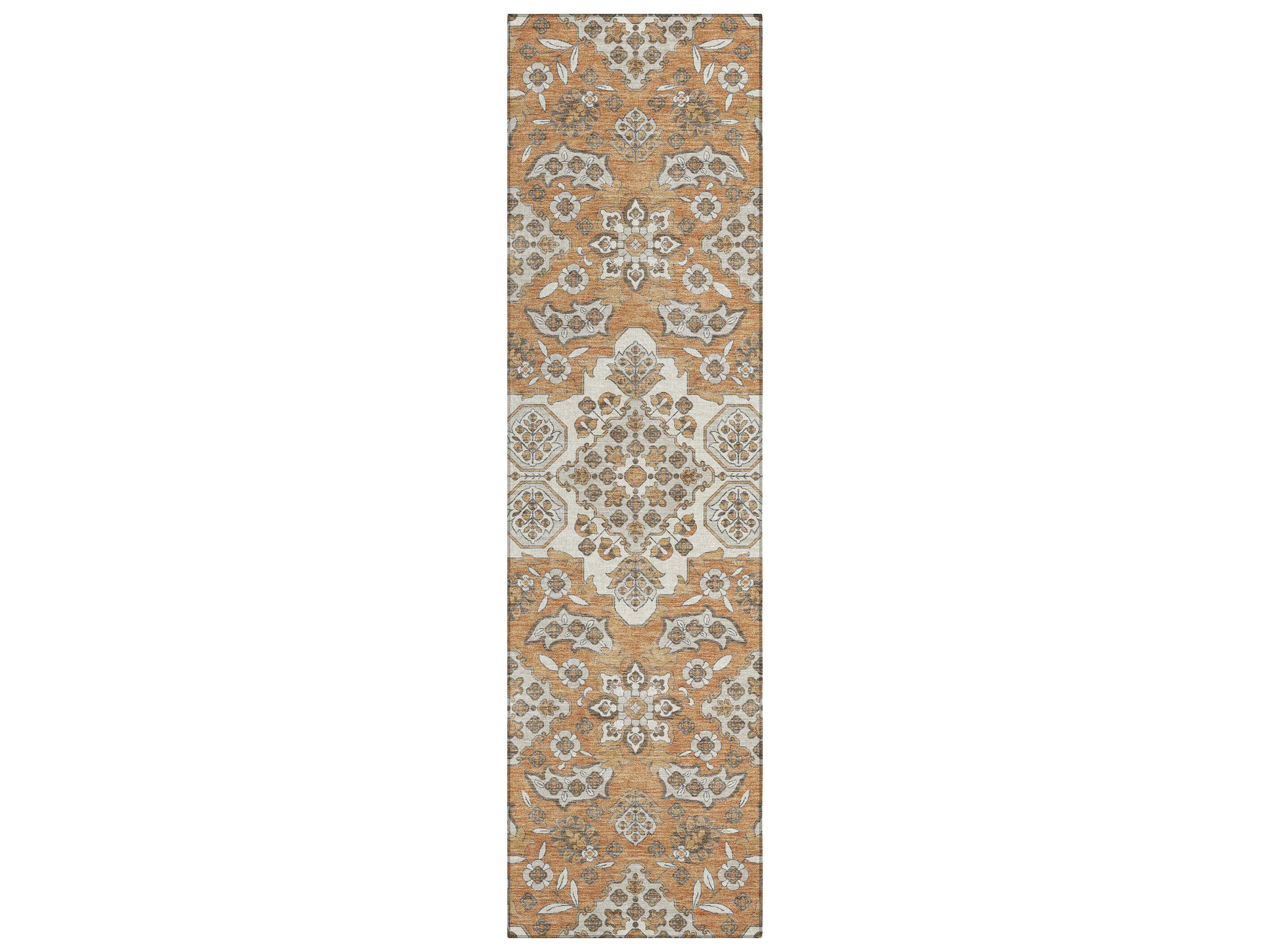 Dalyn Chantille Floral Area Rug